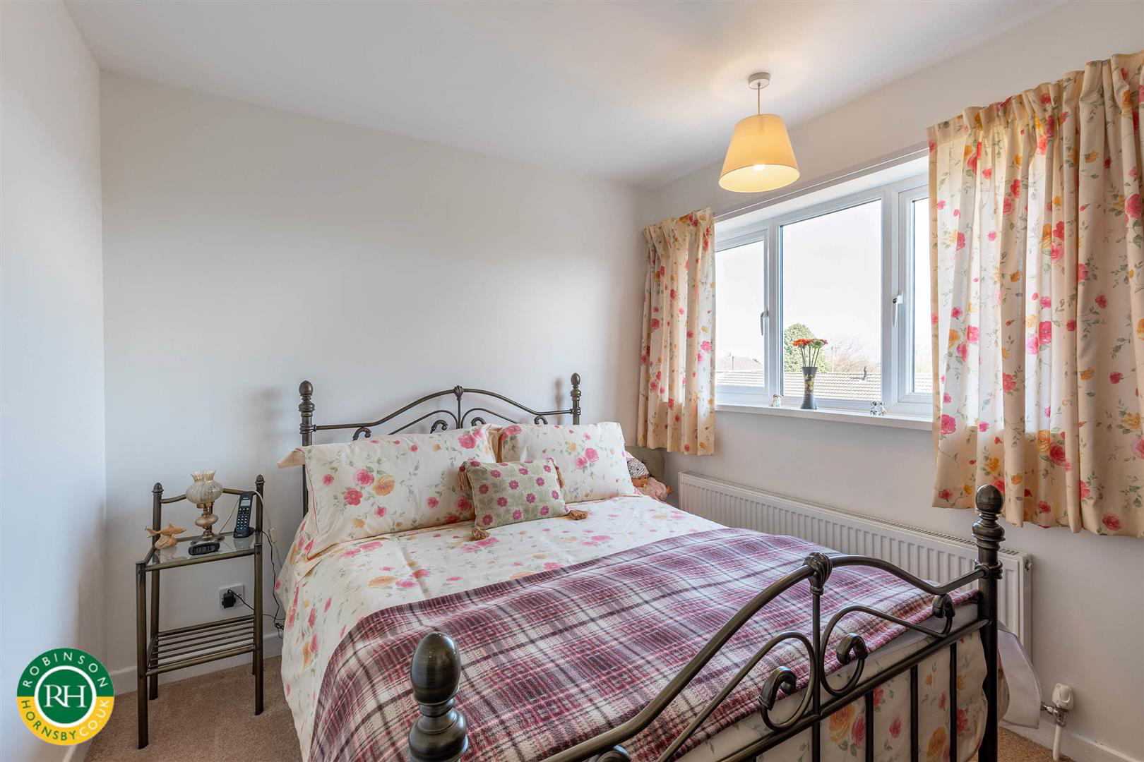 Saffron Crescent, Tickhill, Doncaster, photo 10