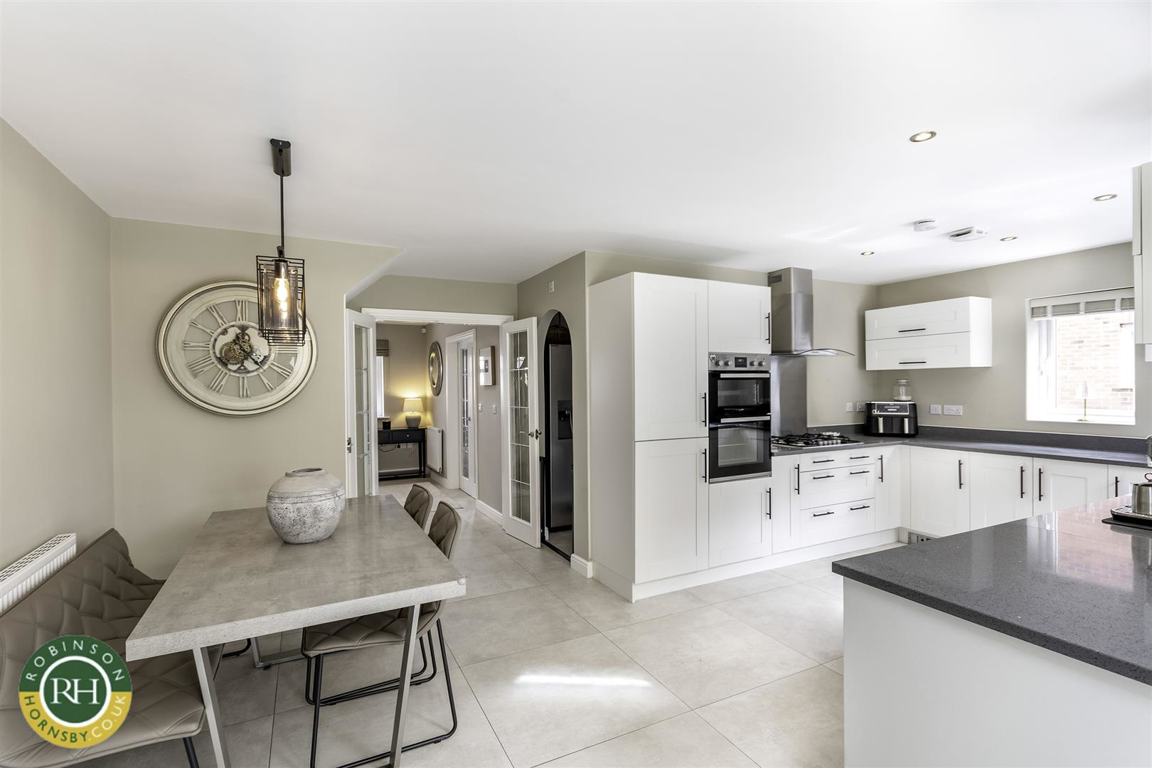 Snowden Drive, Retford, photo 13