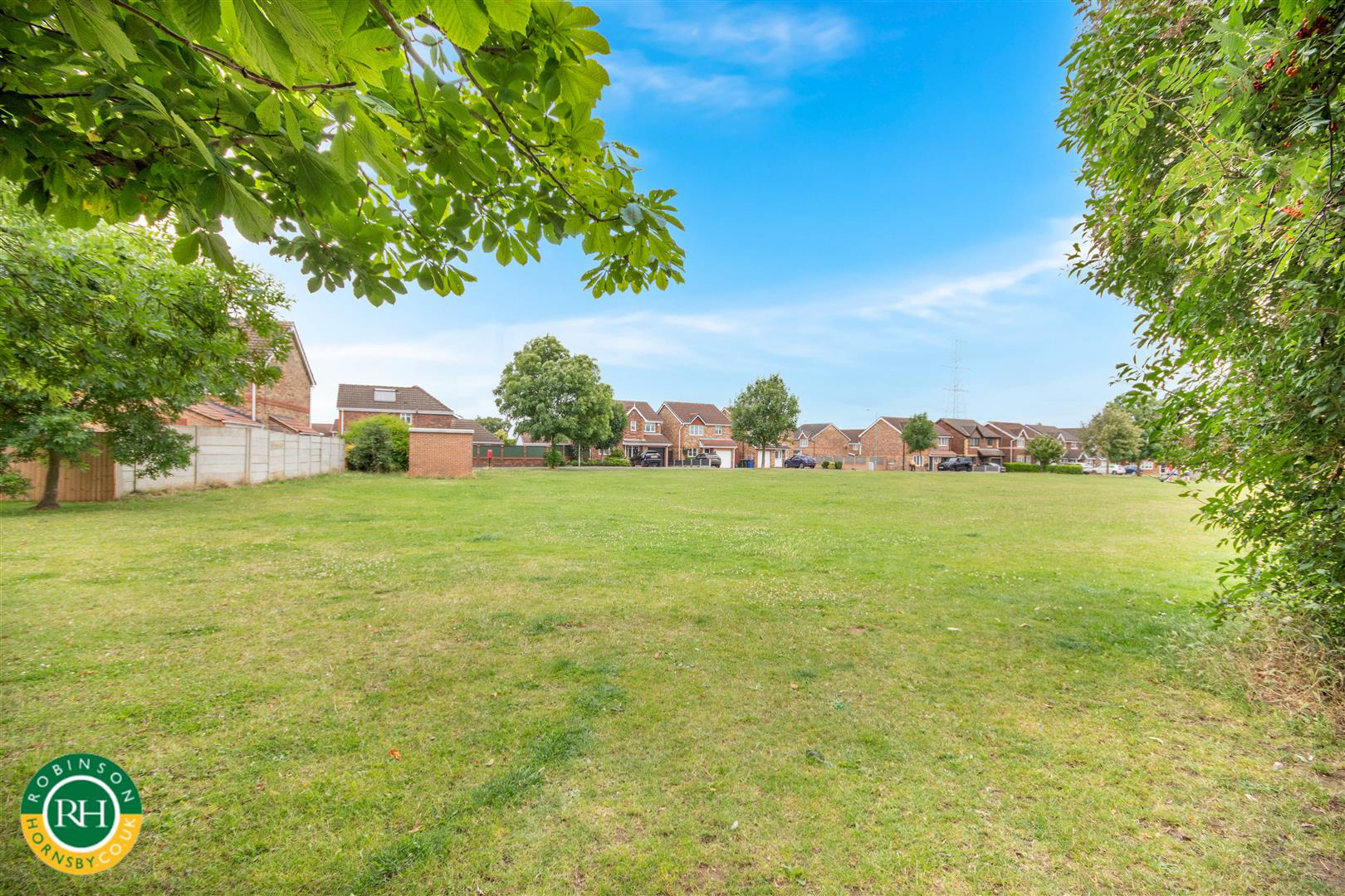 Fiddlers Drive, Armthorpe, Doncaster