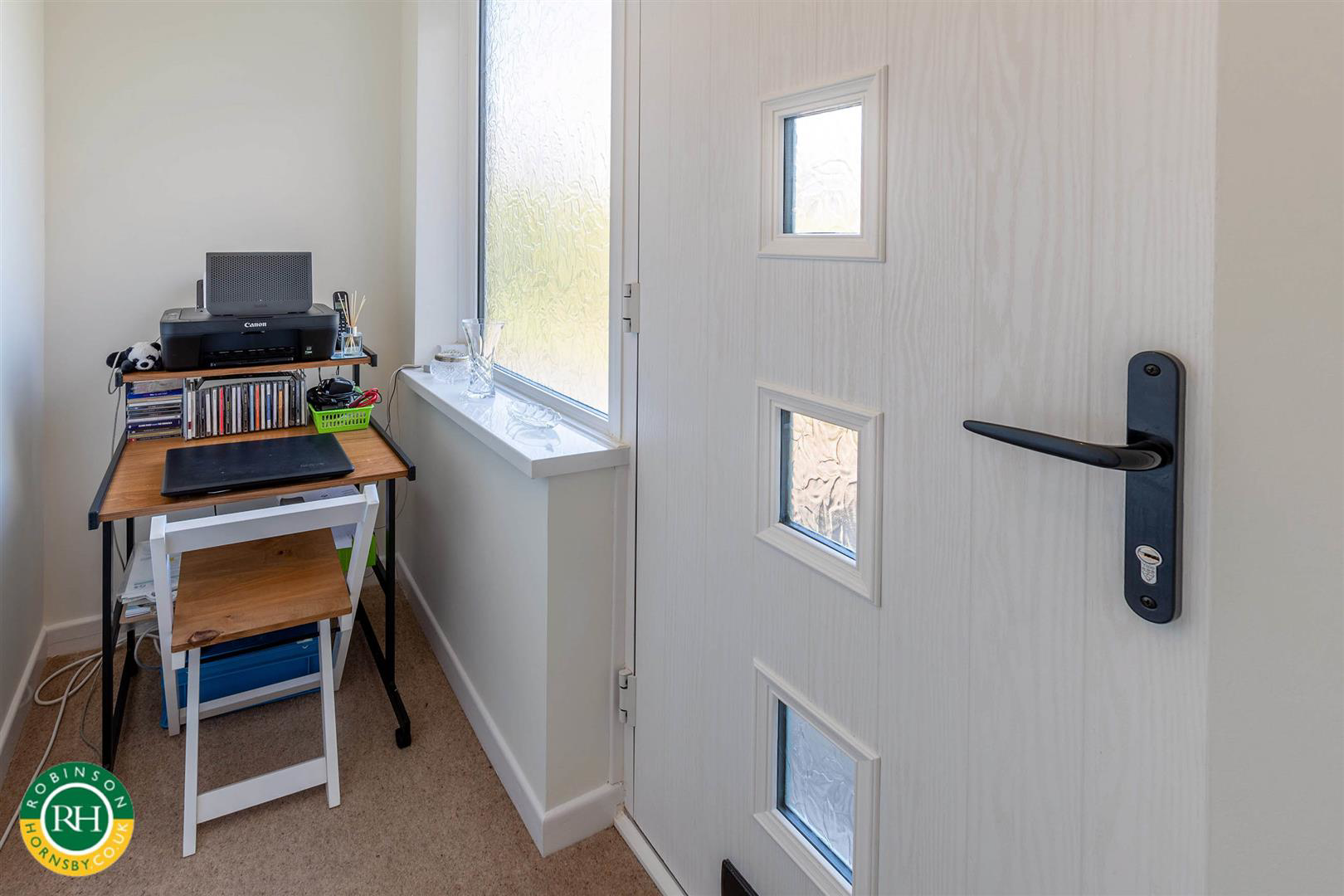 Saffron Crescent, Tickhill, Doncaster, photo 3