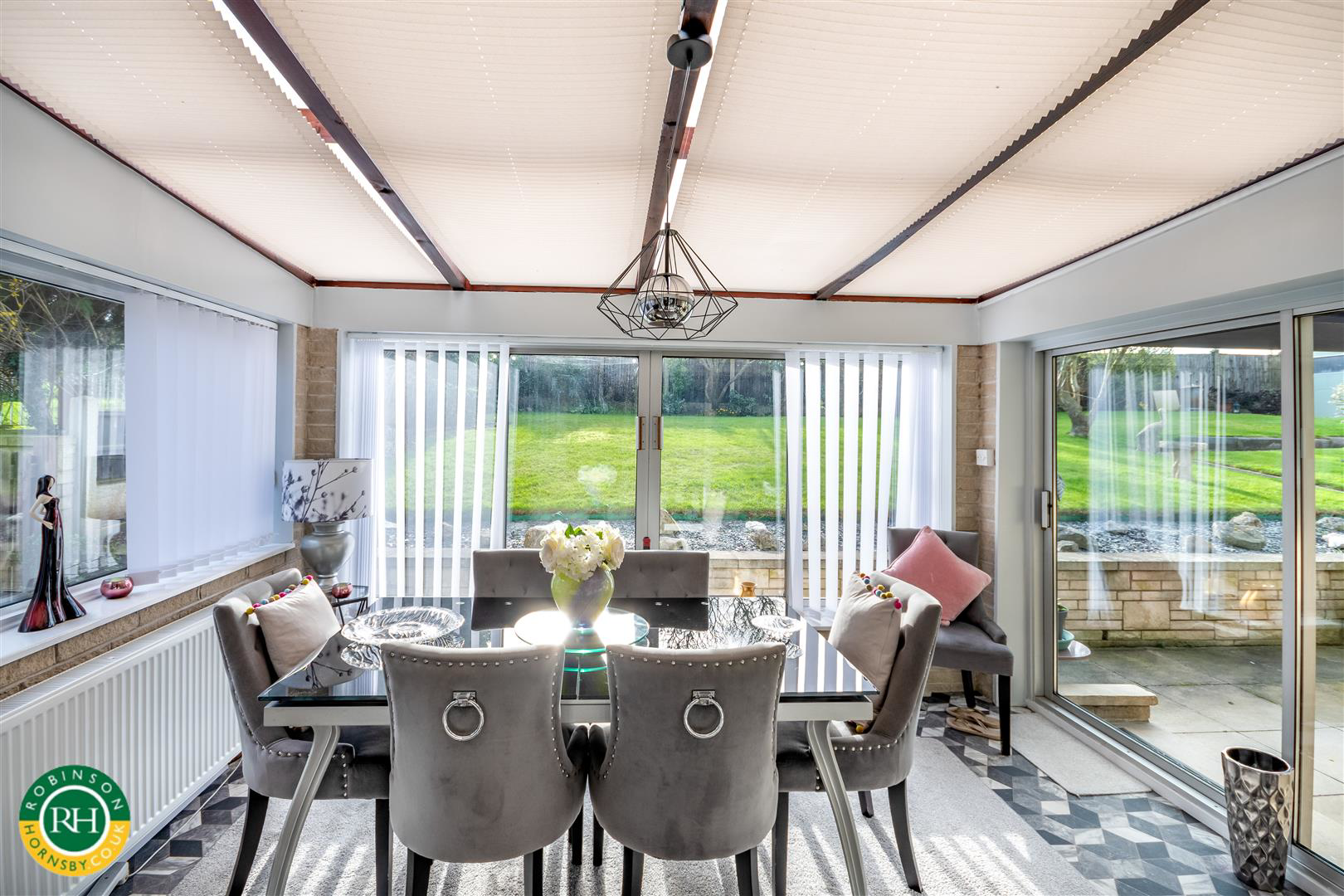 The Orchard, Stainton, Rotherham, photo 4