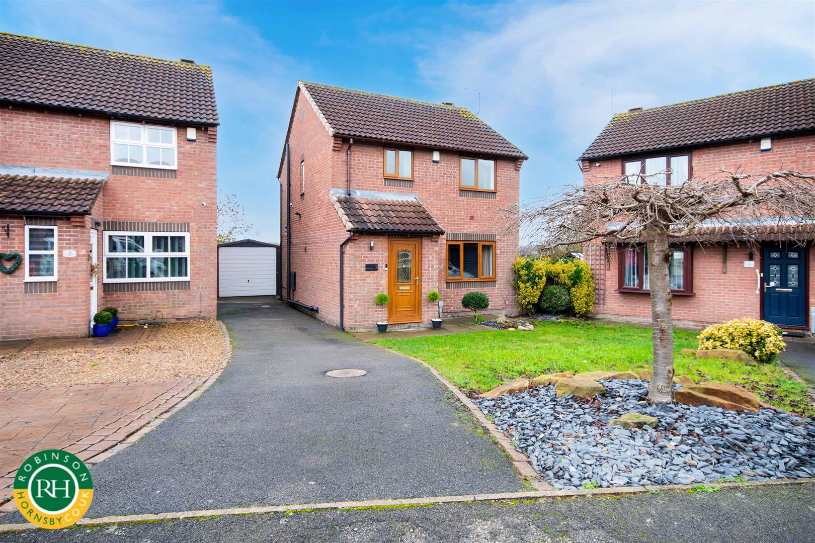 Bracken Way, Harworth, Doncaster, photo 22