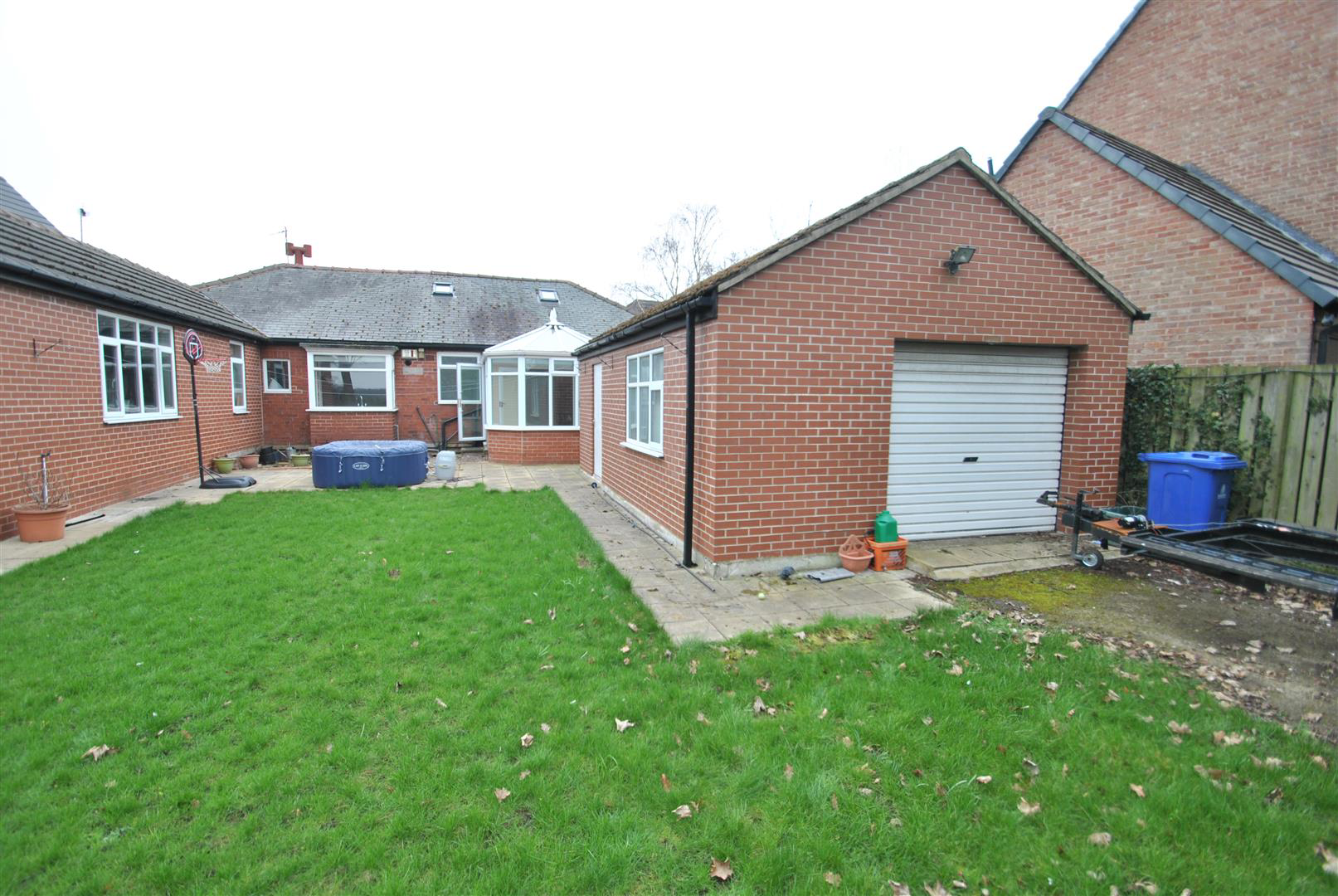 Park Drive, Sprotbrough, Doncaster, photo 5