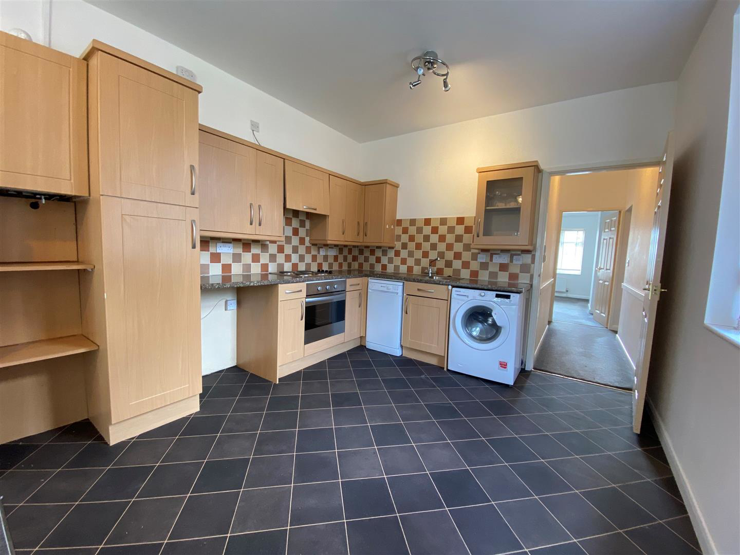 Park Drive, Sprotbrough, Doncaster, photo 19