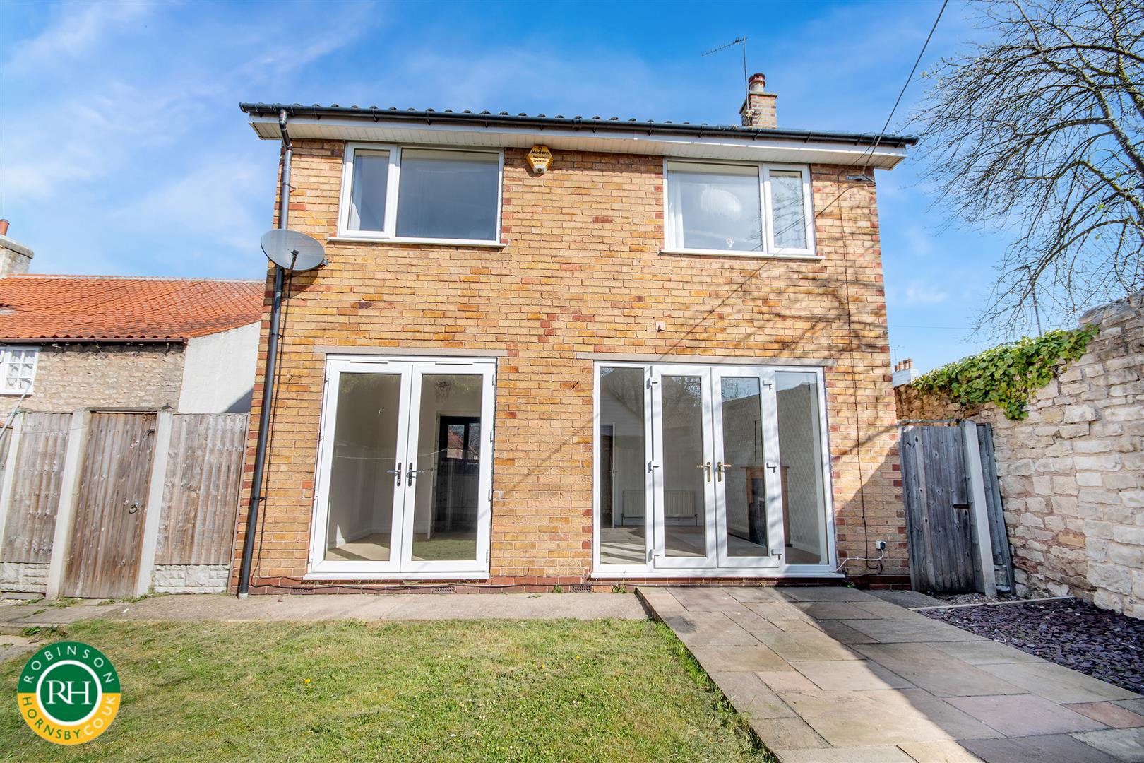 Westgate, Tickhill, Doncaster, photo 15