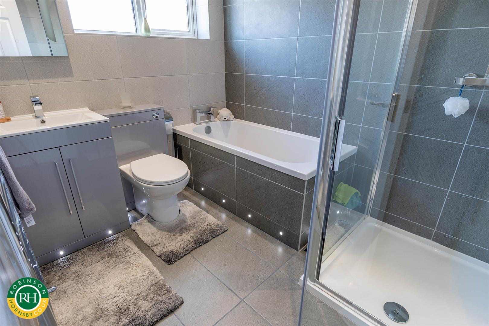 Saffron Crescent, Tickhill, Doncaster, photo 12