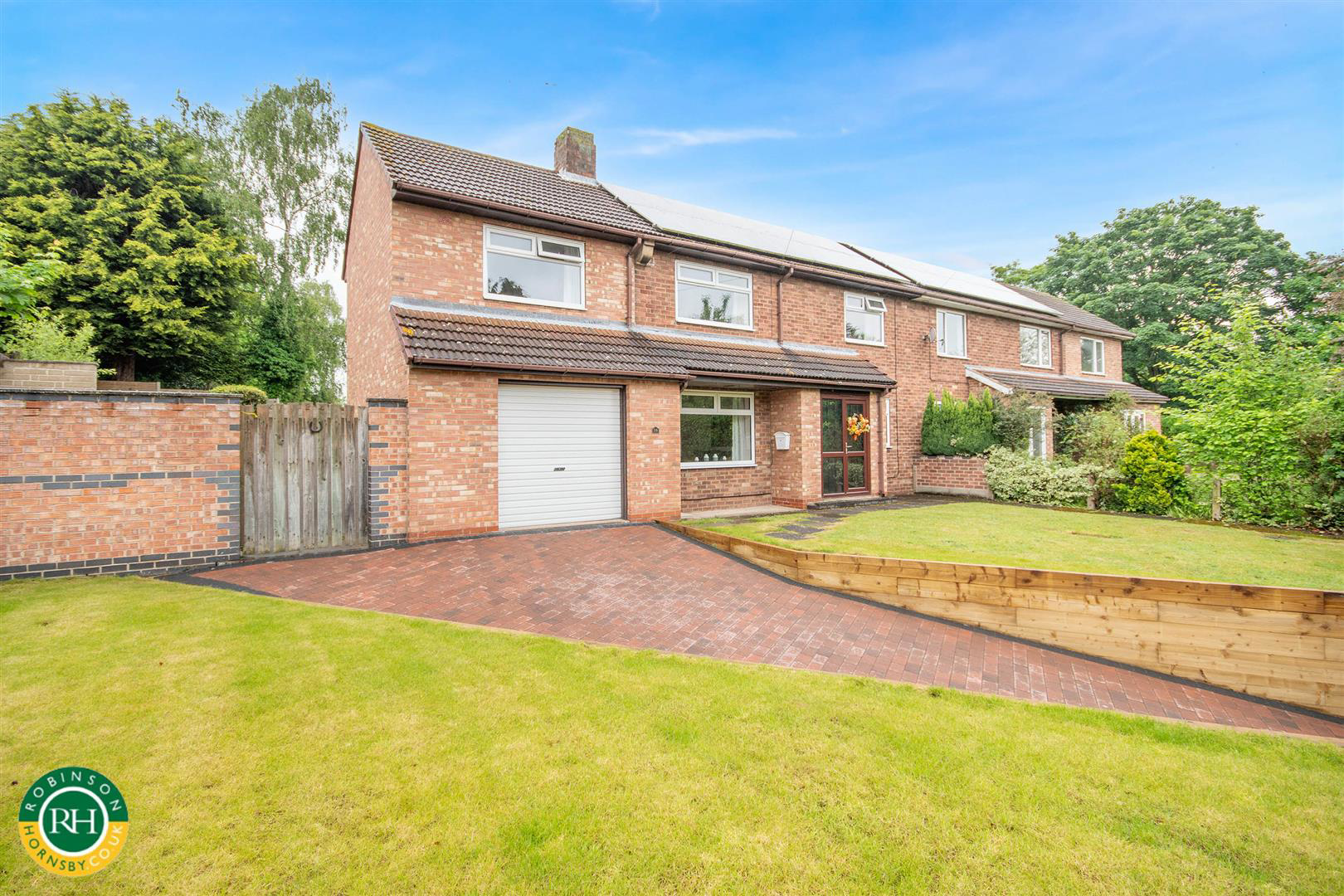 Martin Lane, Bawtry, Doncaster, photo 19