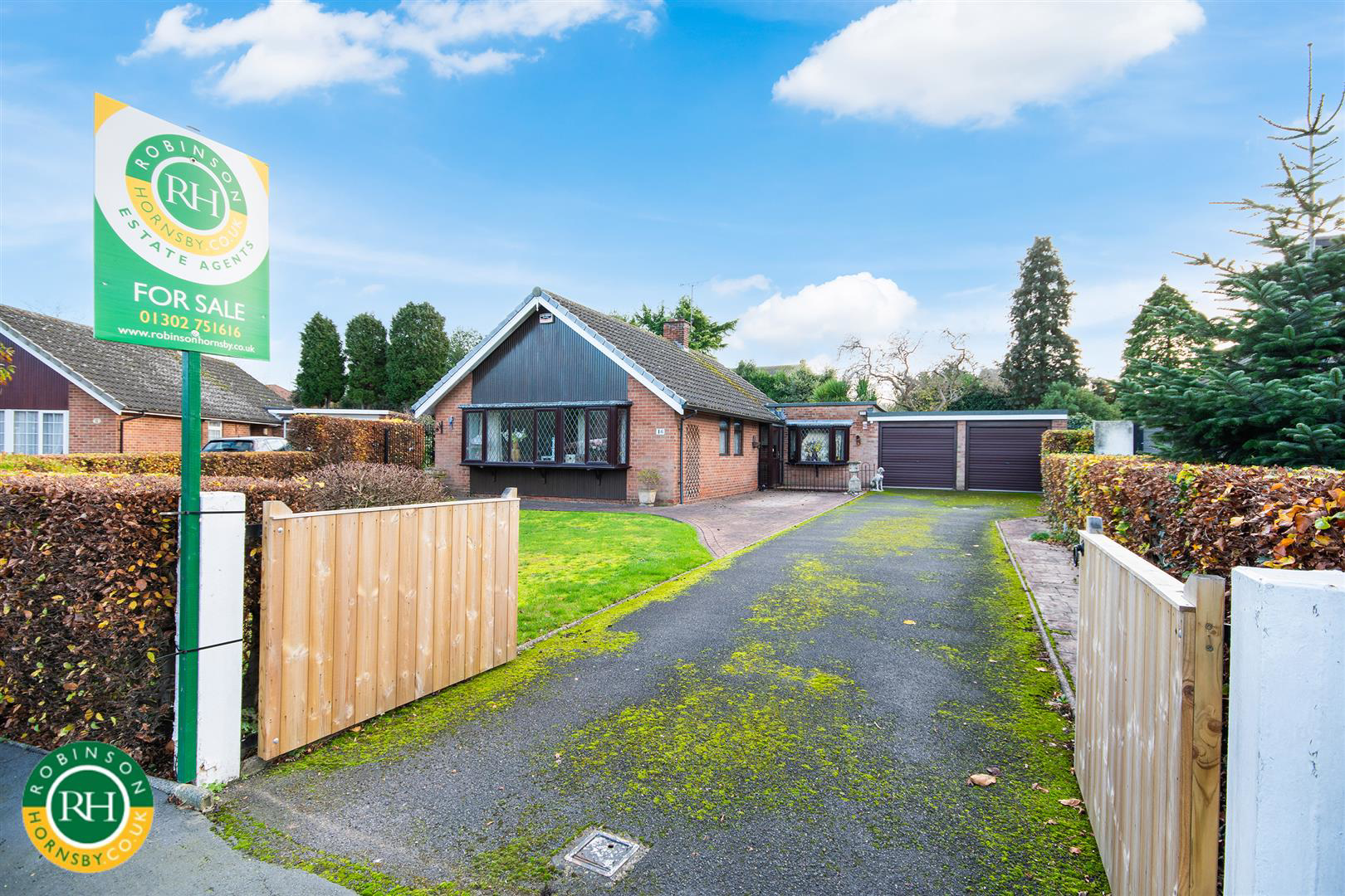 Sycamore Crescent, Bawtry, Doncaster, photo 19