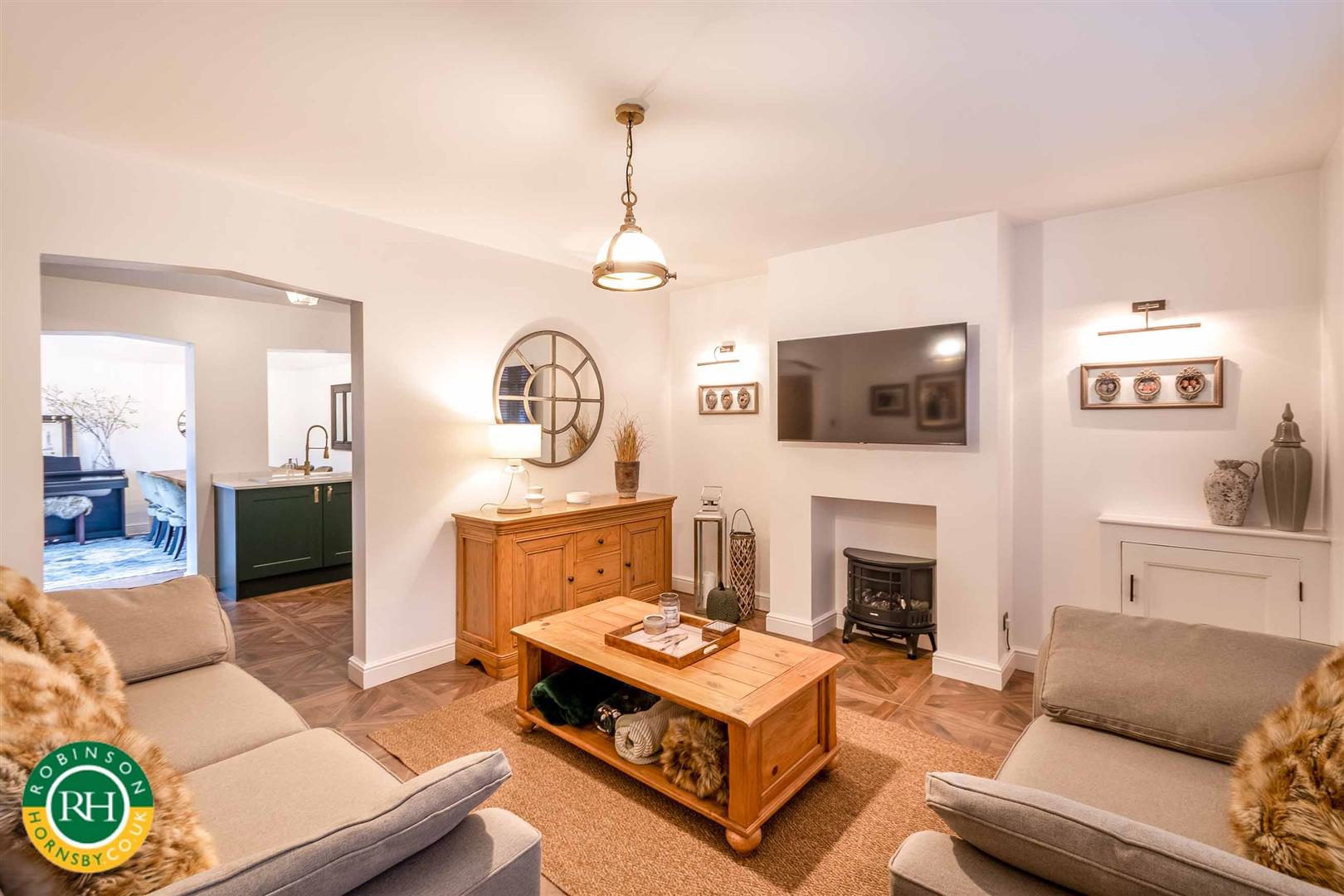 Crossland Gardens, Tickhill, Doncaster, photo 4