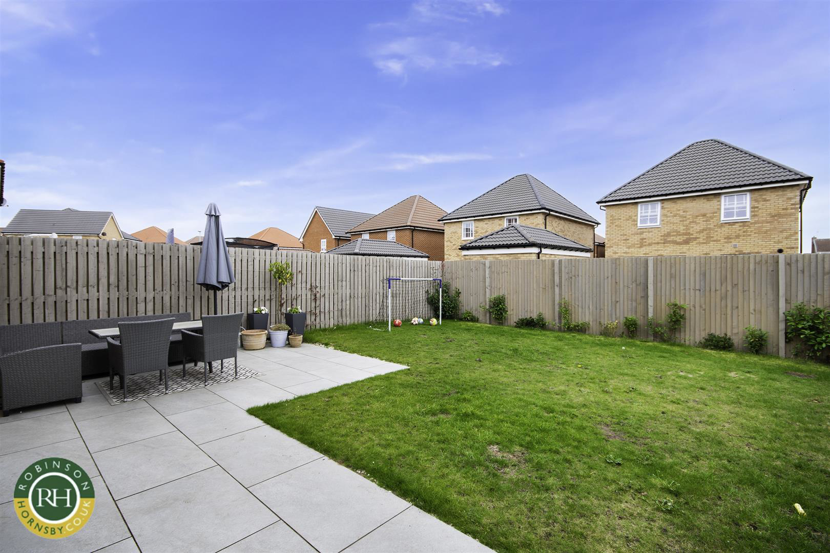 Mirabelle Way, Harworth, Doncaster, photo 16
