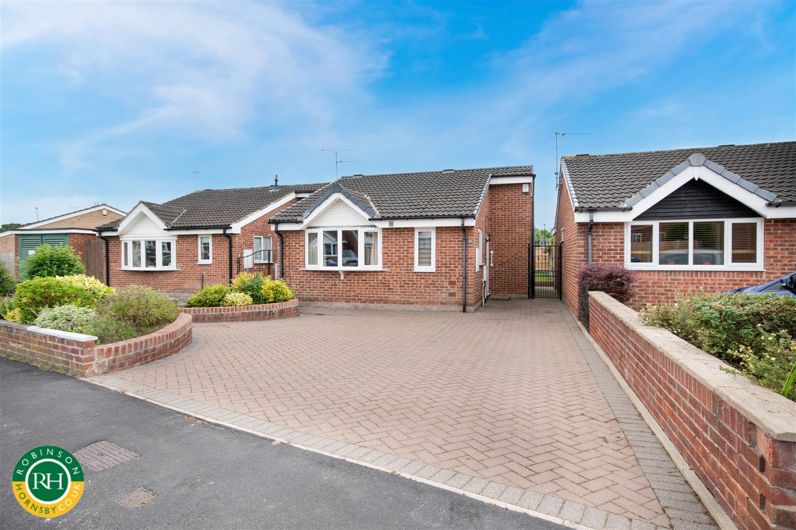 Arden Gate, Balby, Doncaster