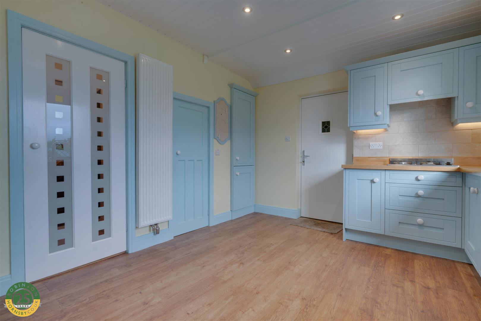 Bawtry Road, Austerfield, Doncaster, photo 2