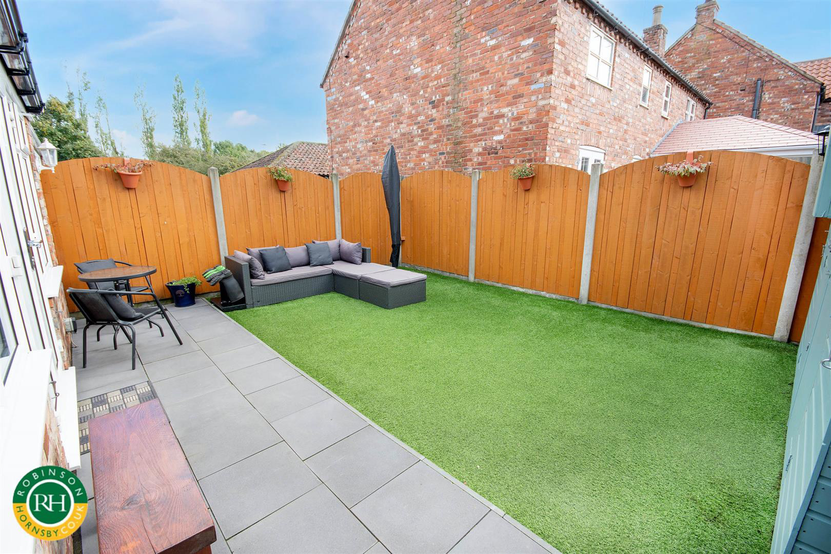 Sunderland Farm Close, Tickhill, Doncaster, photo 5