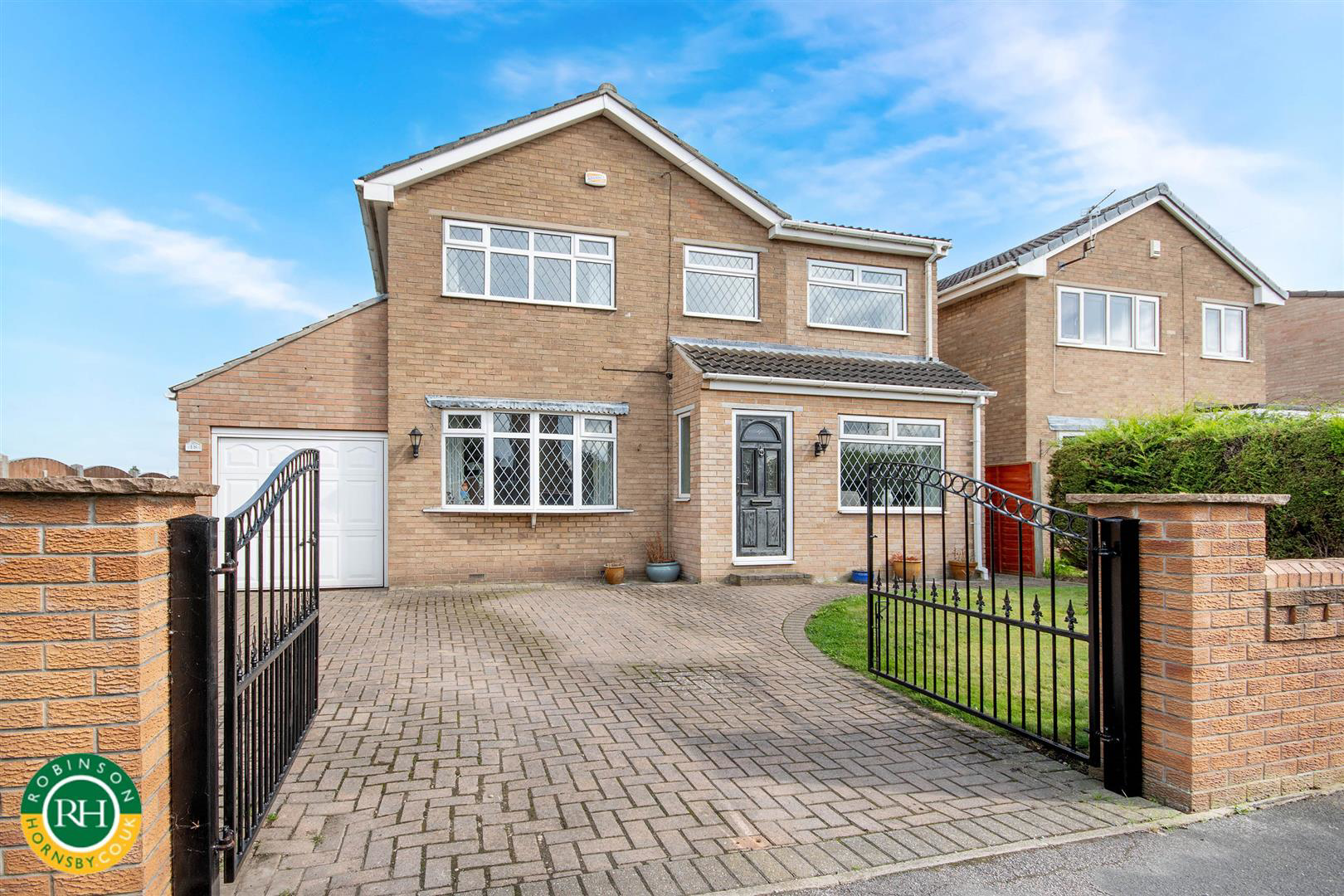 Warwick Close, Hatfield Woodhouse, Doncaster