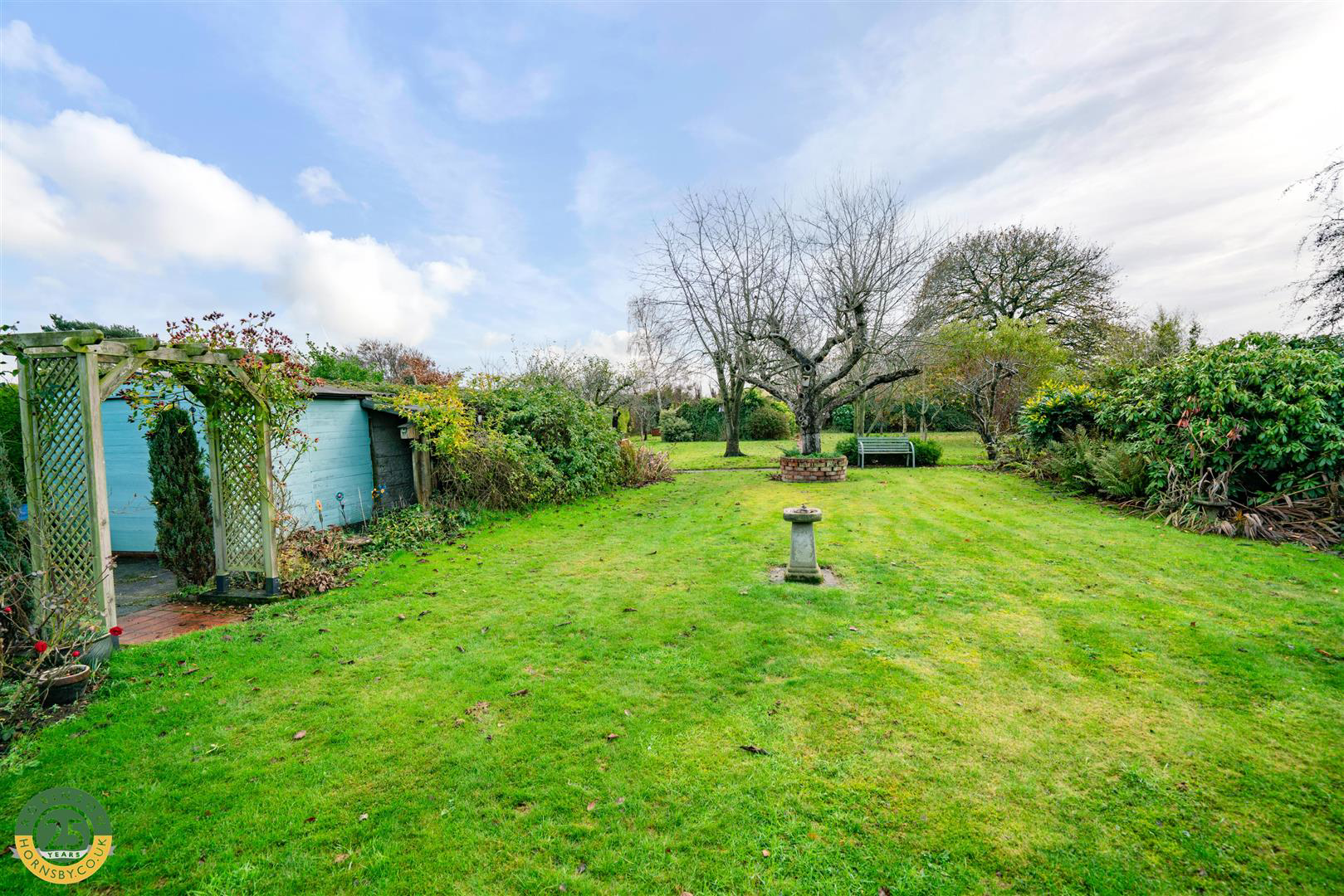 Bawtry Road, Austerfield, Doncaster, photo 20