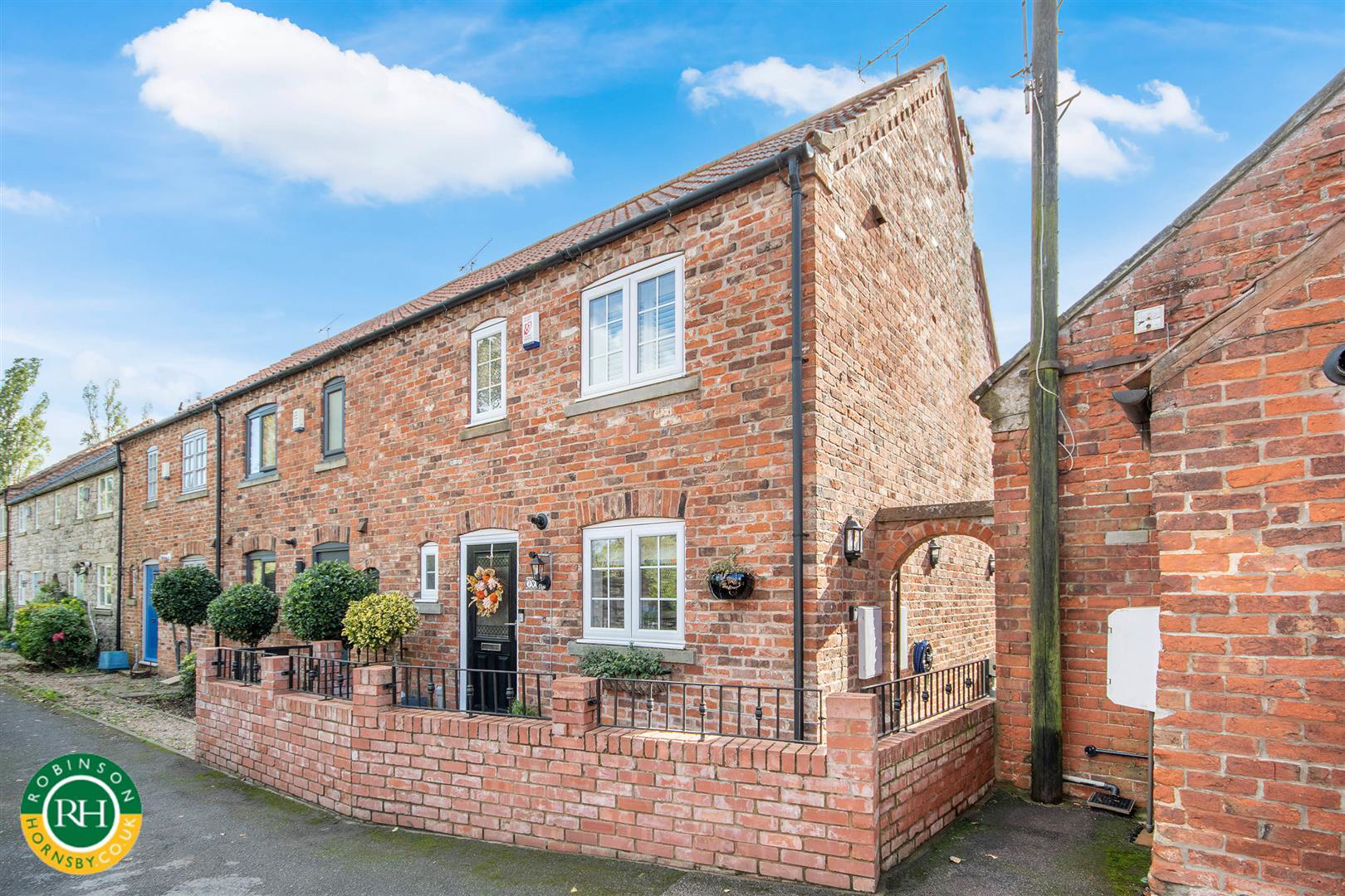Sunderland Farm Close, Tickhill, Doncaster, photo 14