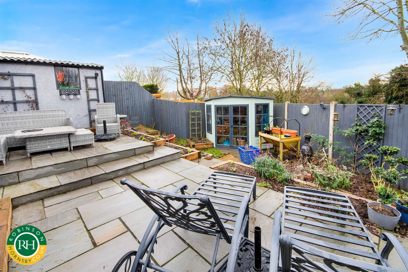 Bracken Way, Harworth, Doncaster, photo 18