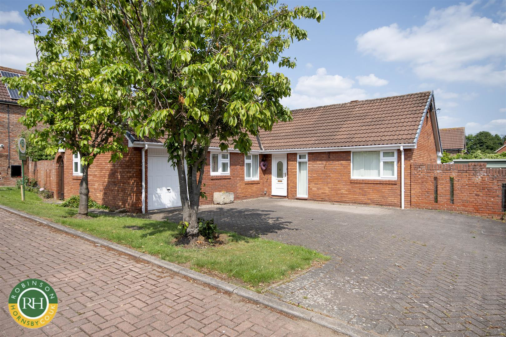 Croft Drive, Tickhill, Doncaster, photo 18