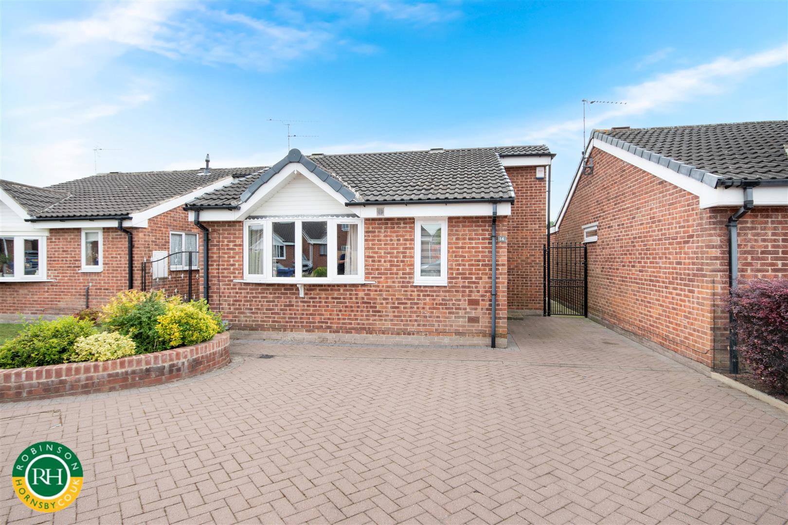Arden Gate, Balby, Doncaster, photo 14