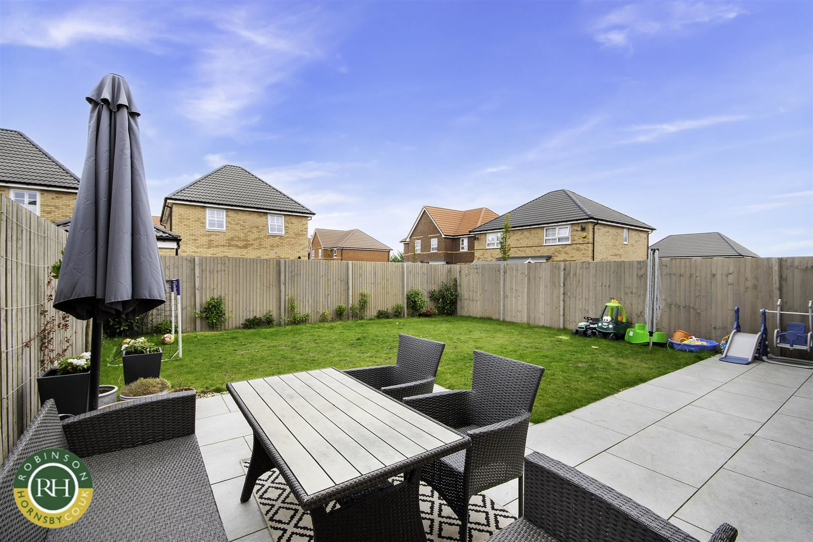 Mirabelle Way, Harworth, Doncaster, photo 17