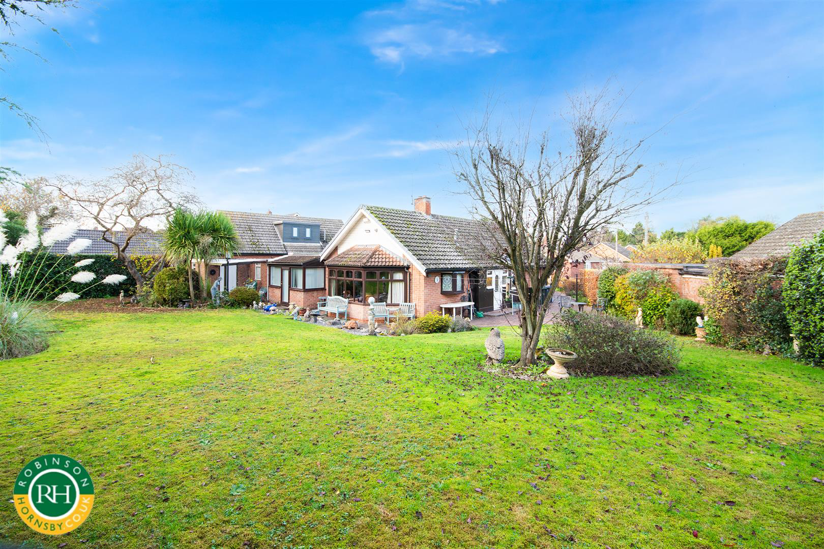 Sycamore Crescent, Bawtry, Doncaster, photo 10