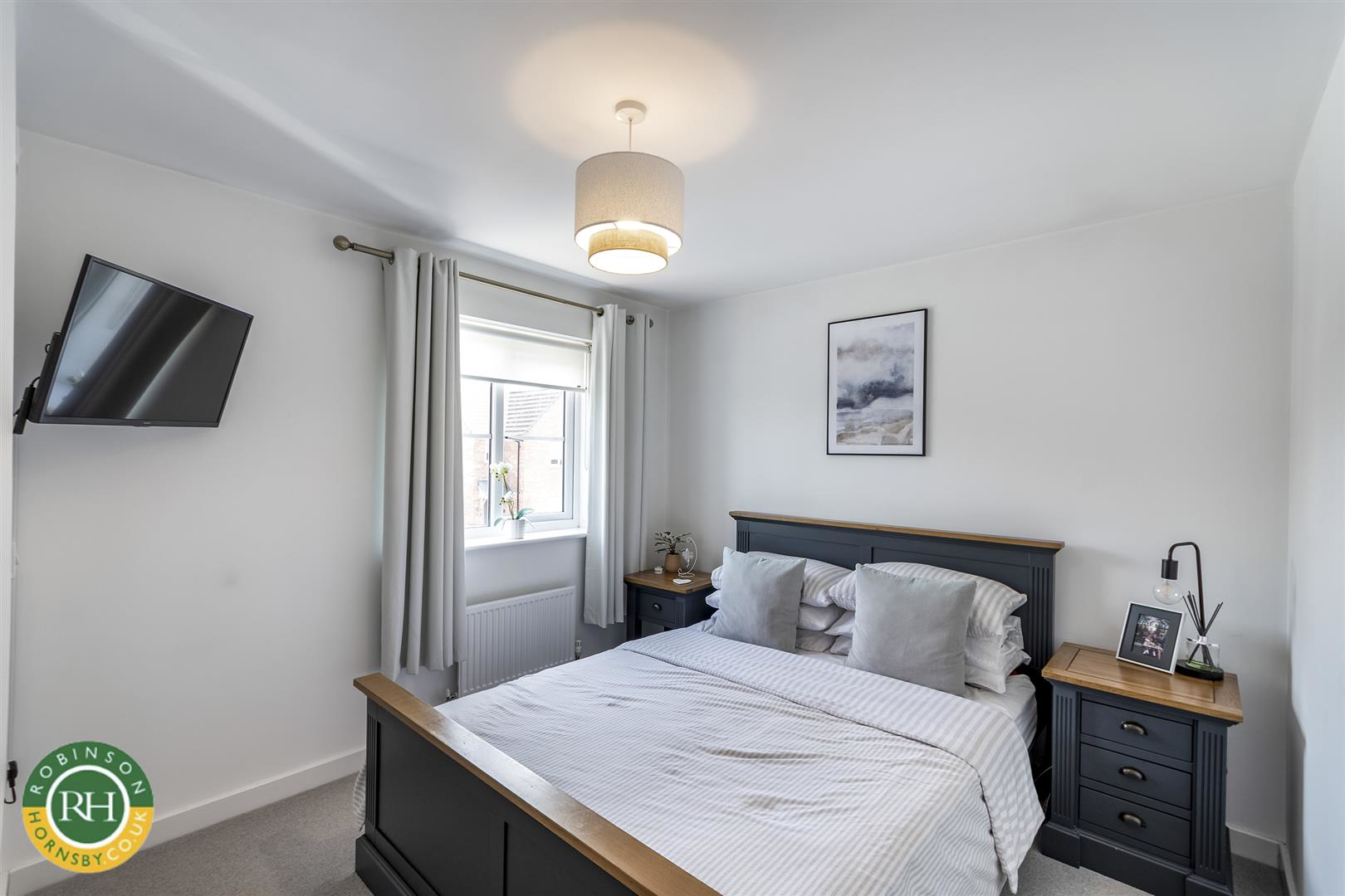 President Place, Harworth, Doncaster, photo 9