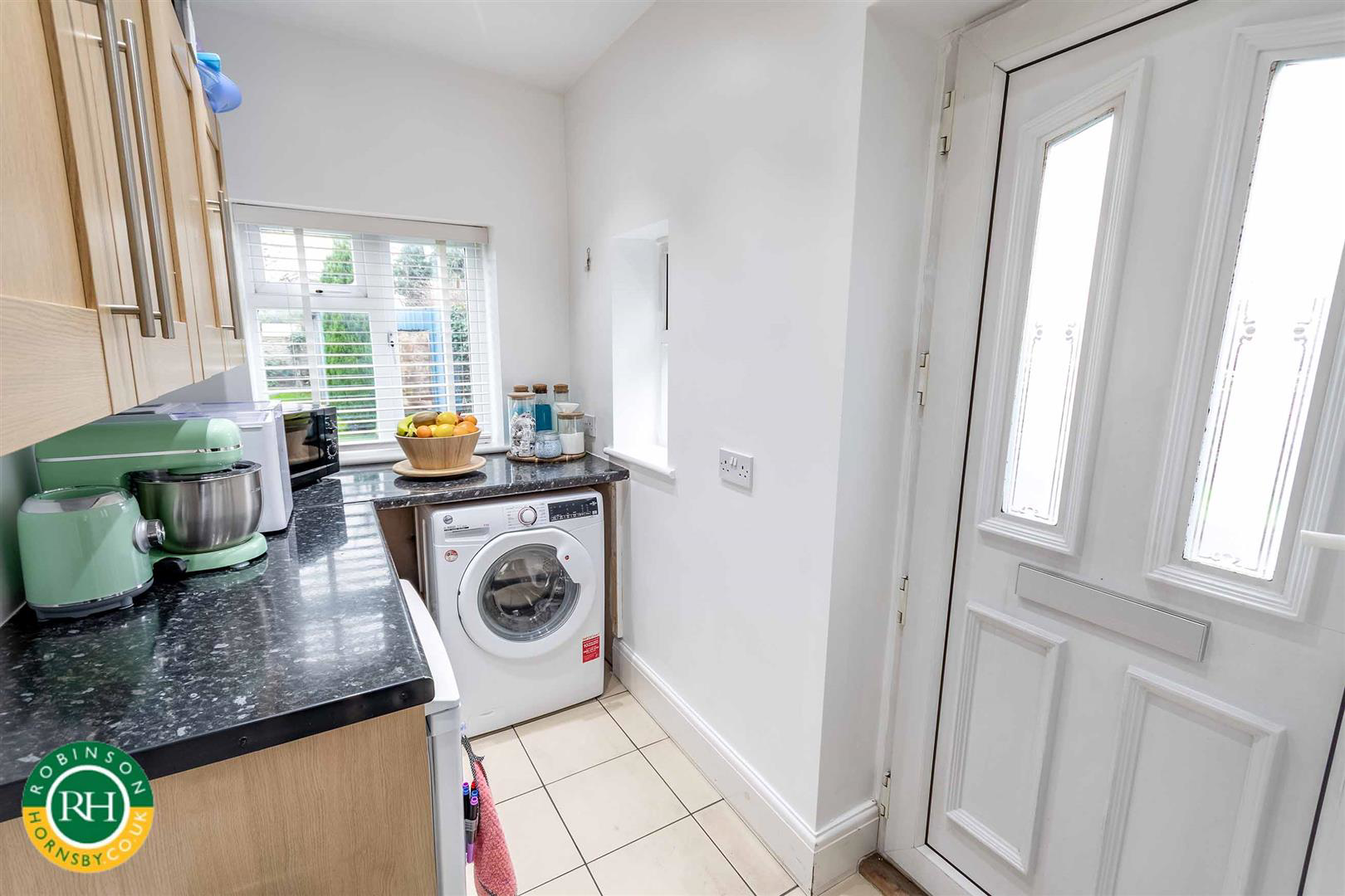 Tenter Balk Lane, Doncaster, photo 6
