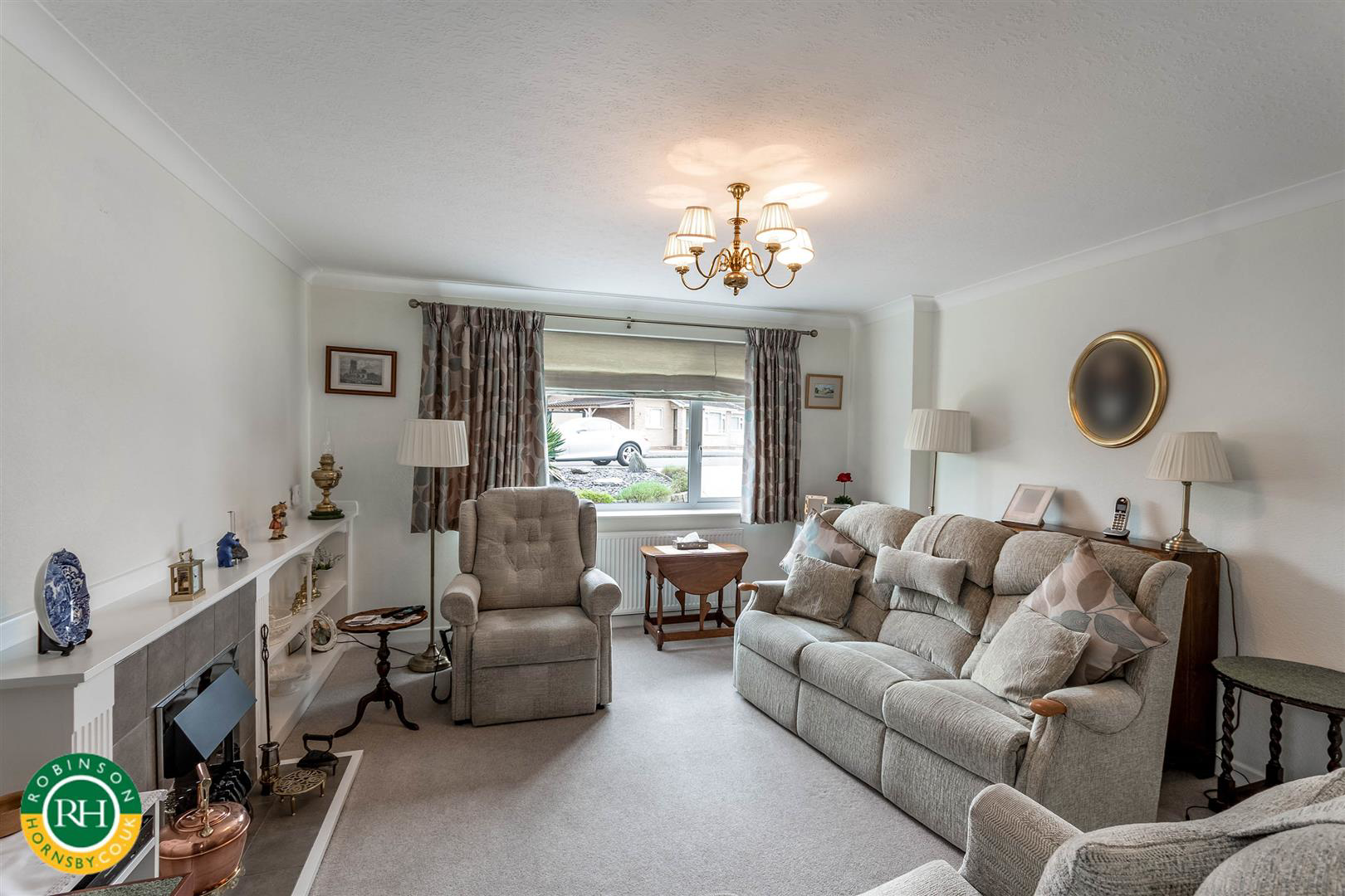 Lancaster Crescent, Tickhill, Doncaster, photo 5