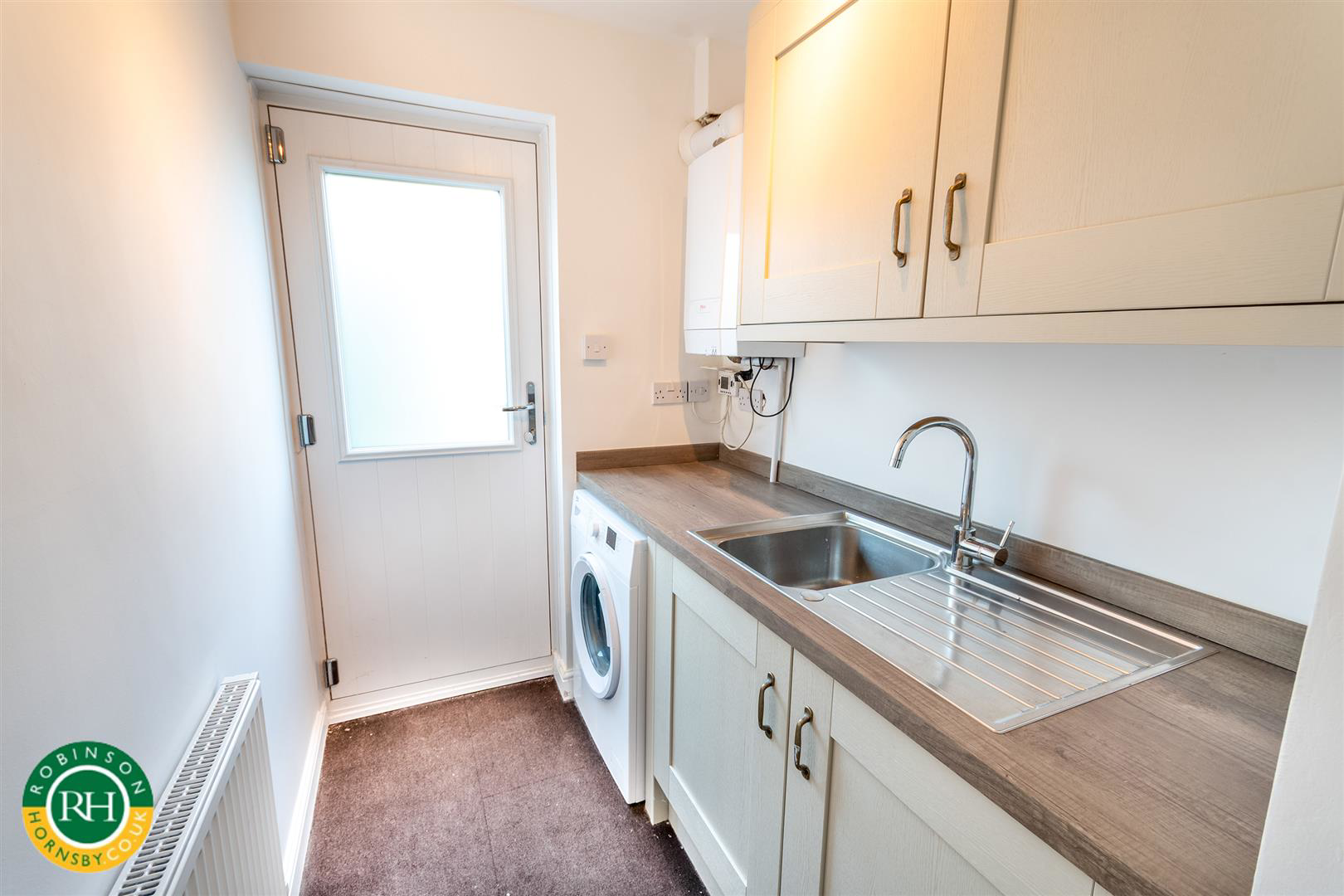 Home Meadows, Tickhill, Doncaster, photo 7