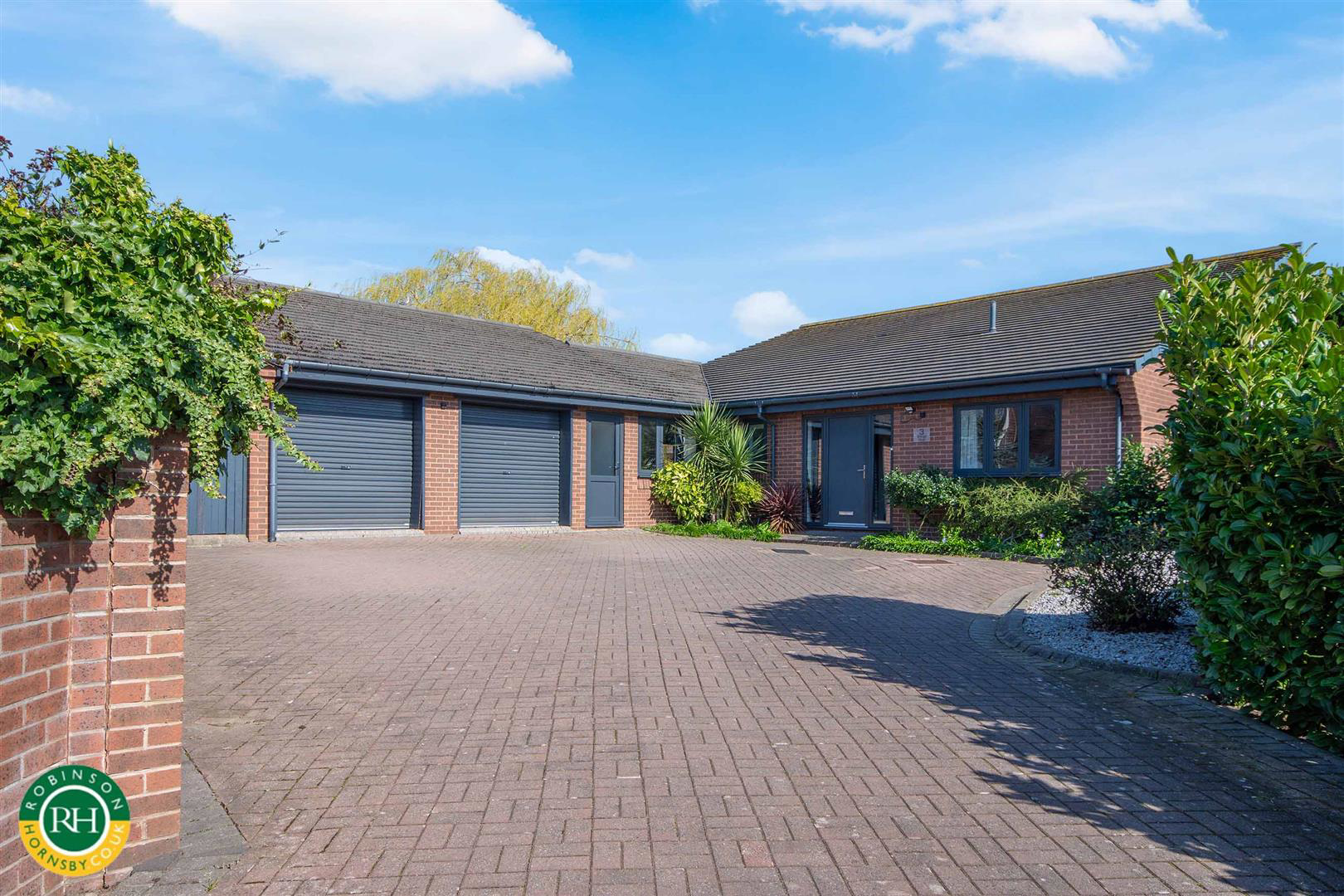 Grange Close, Doncaster