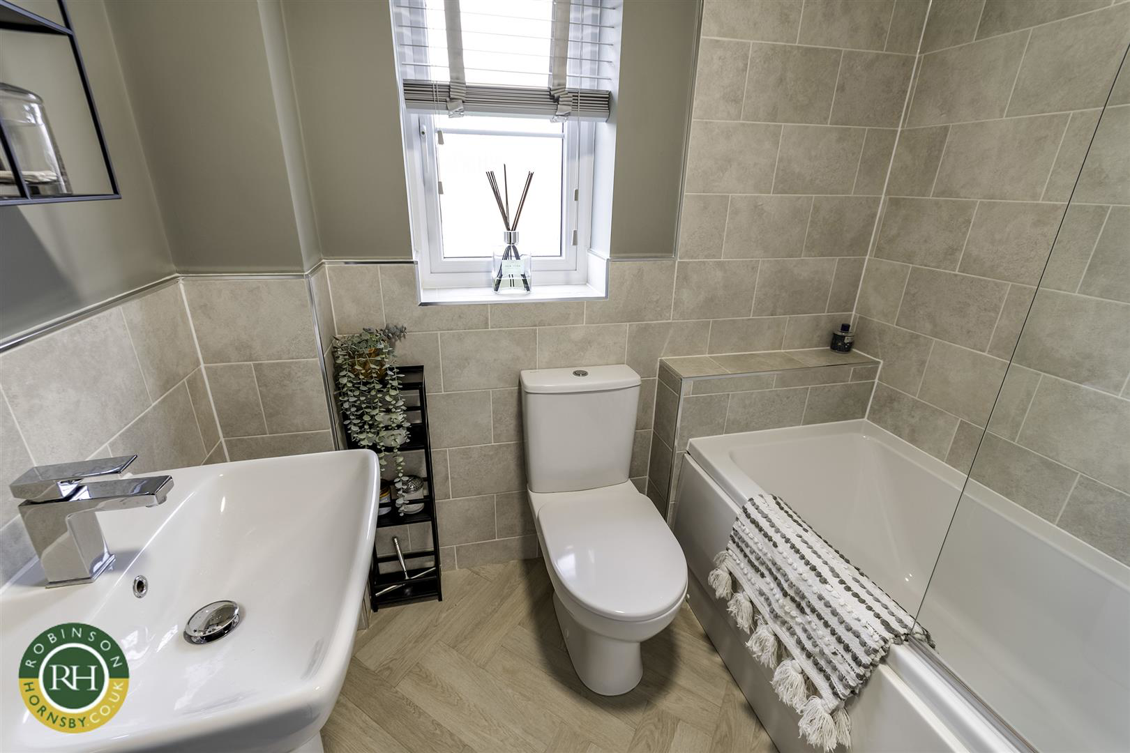 Mirabelle Way, Harworth, Doncaster, photo 15