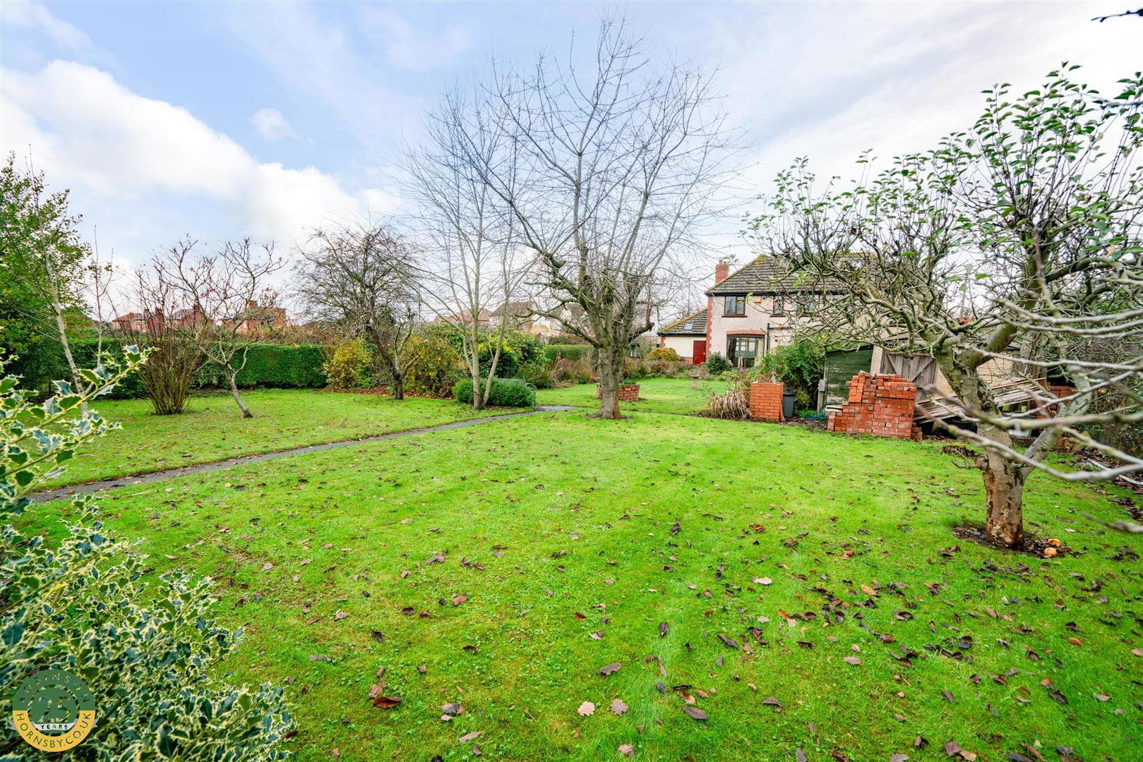 Bawtry Road, Austerfield, Doncaster, photo 24