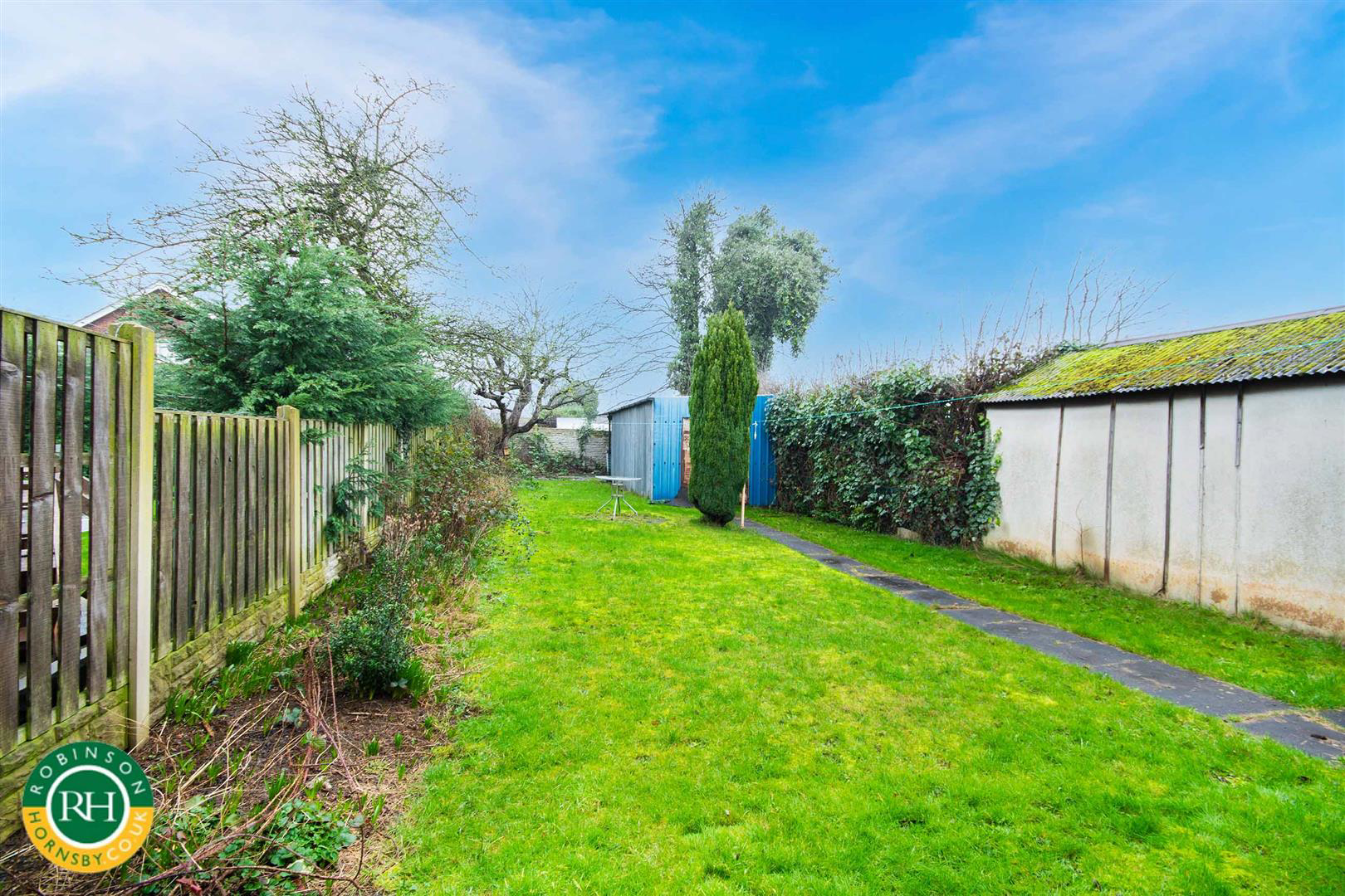 Tenter Balk Lane, Doncaster, photo 4