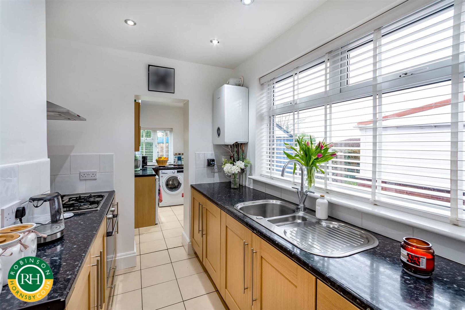 Tenter Balk Lane, Doncaster, photo 8