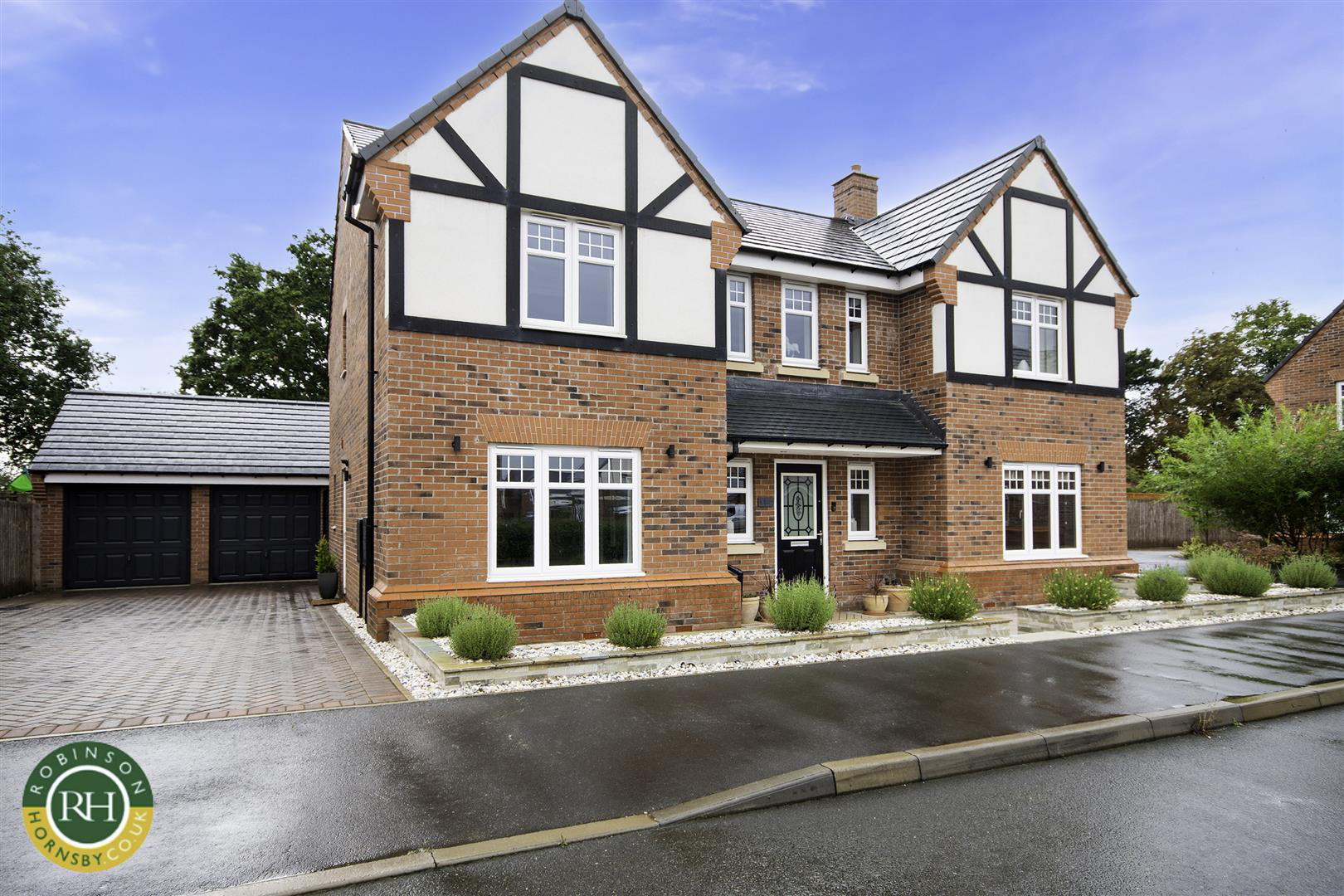 Snowden Drive, Retford