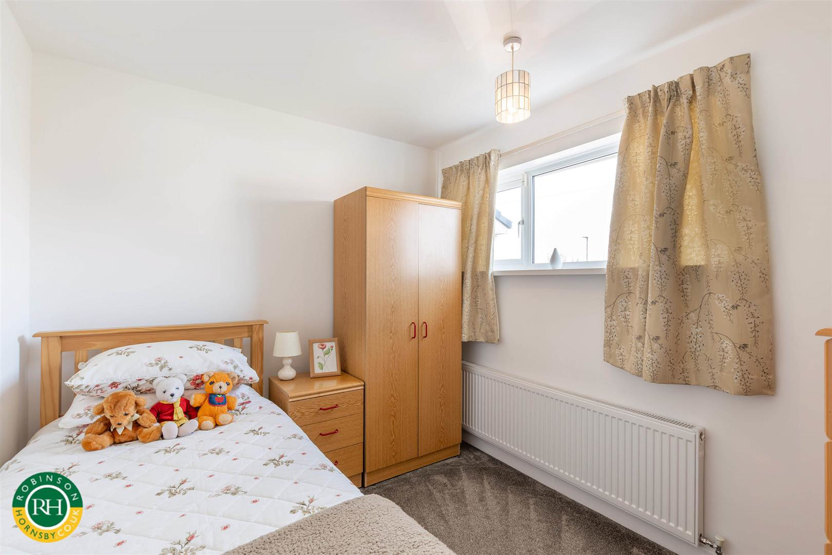 Saffron Crescent, Tickhill, Doncaster, photo 11