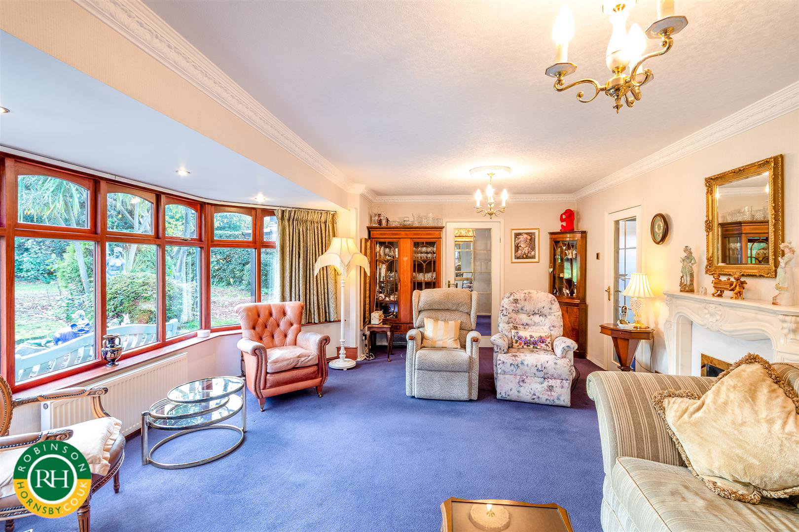 Sycamore Crescent, Bawtry, Doncaster, photo 3