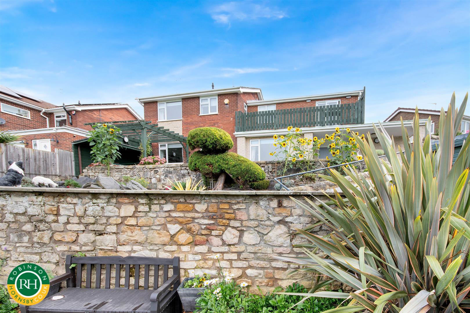 Lancaster Crescent, Tickhill, Doncaster, photo 22