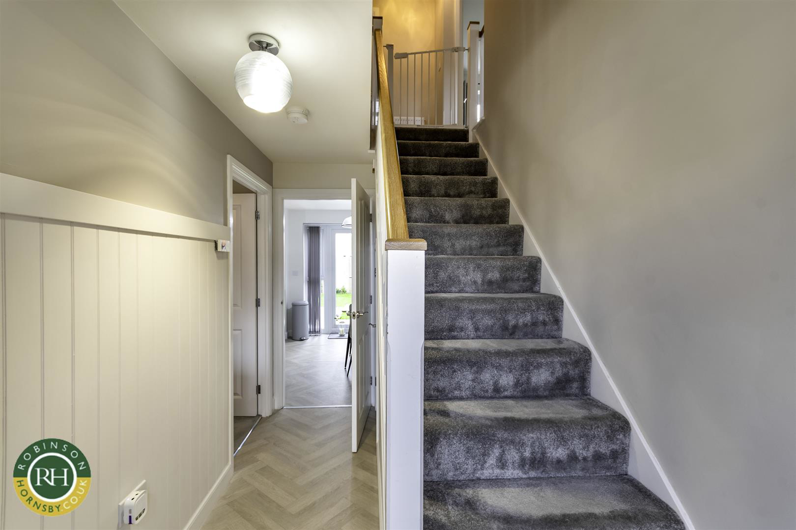 Mirabelle Way, Harworth, Doncaster, photo 8