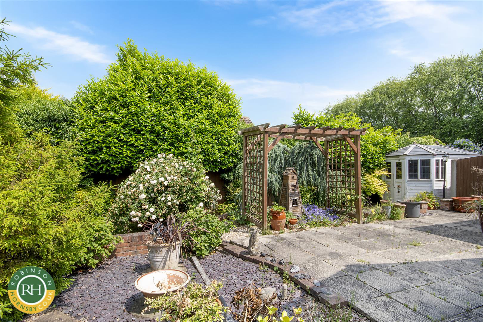 Croft Drive, Tickhill, Doncaster, photo 15