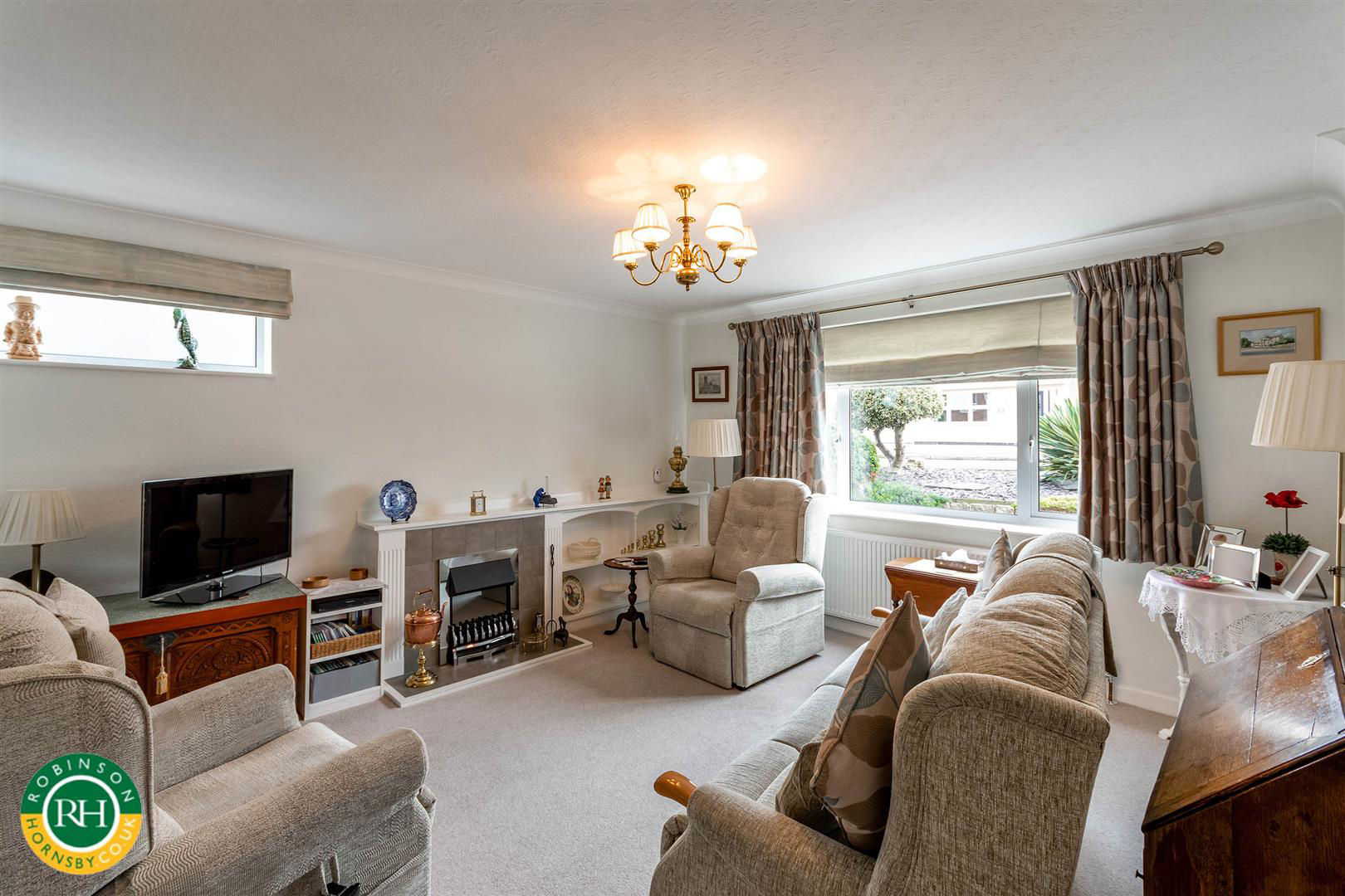 Lancaster Crescent, Tickhill, Doncaster, photo 4