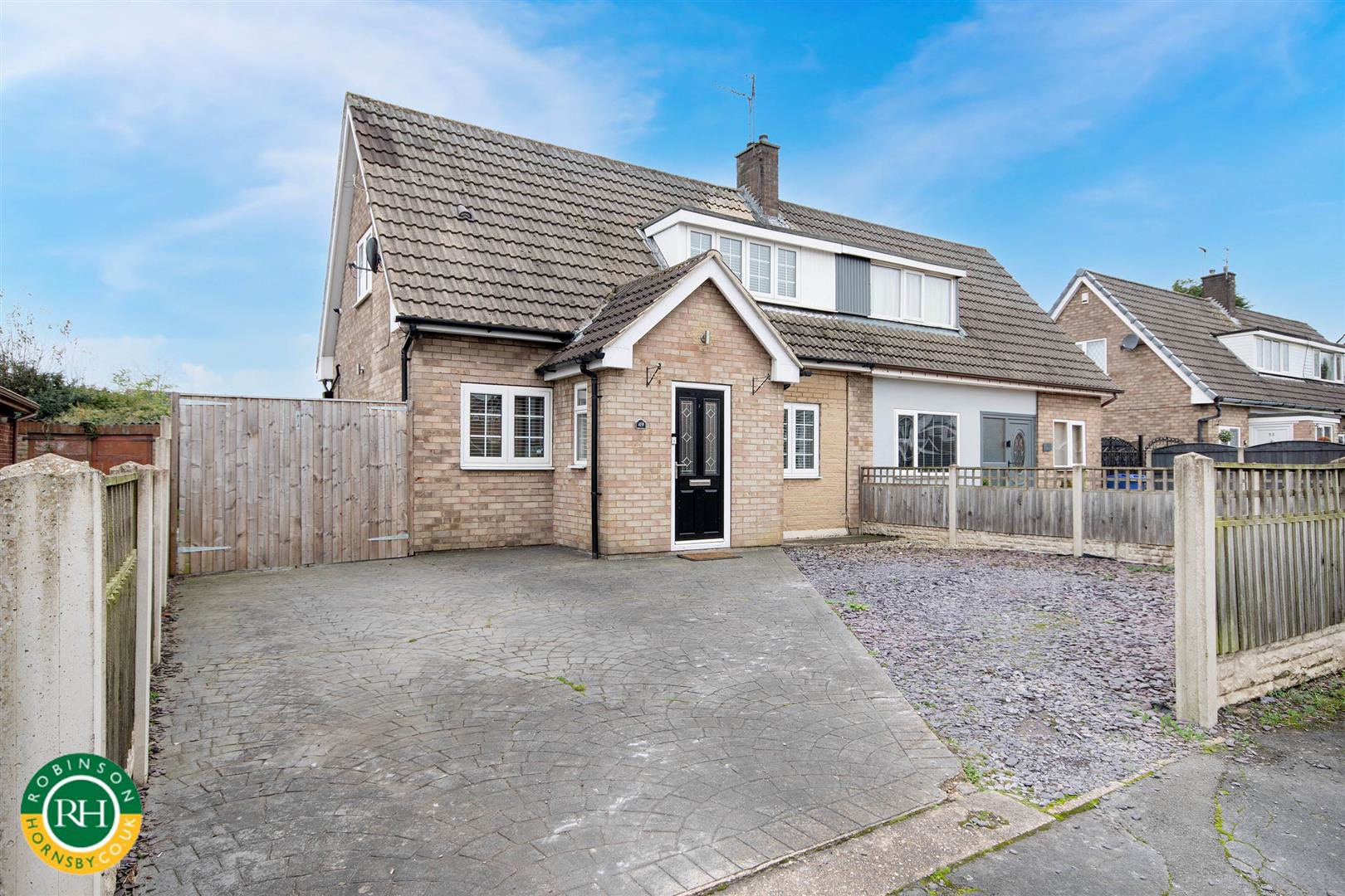 Oakwood Drive, Armthorpe, Doncaster