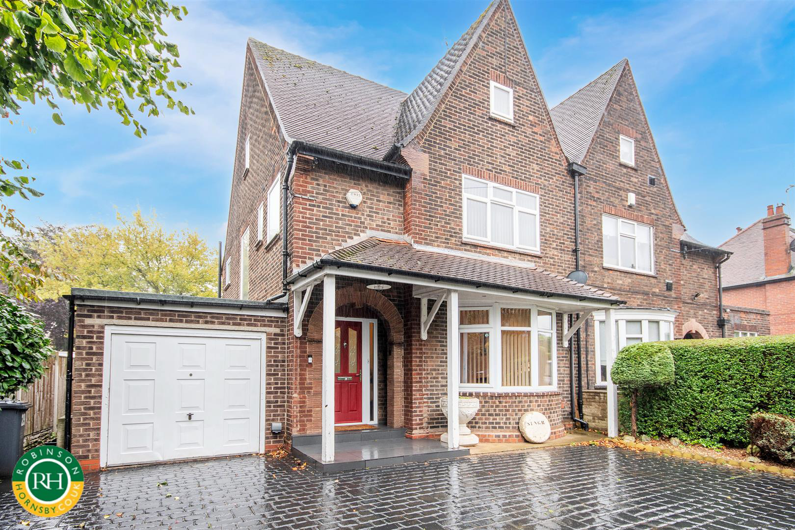 Bawtry Road, Doncaster