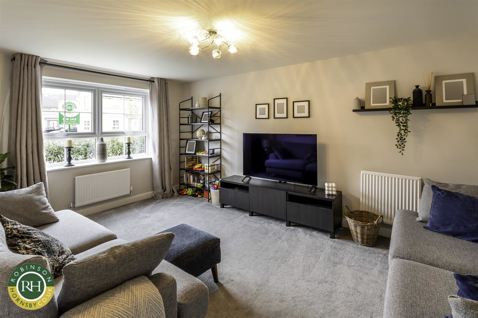 Mirabelle Way, Harworth, Doncaster, photo 3