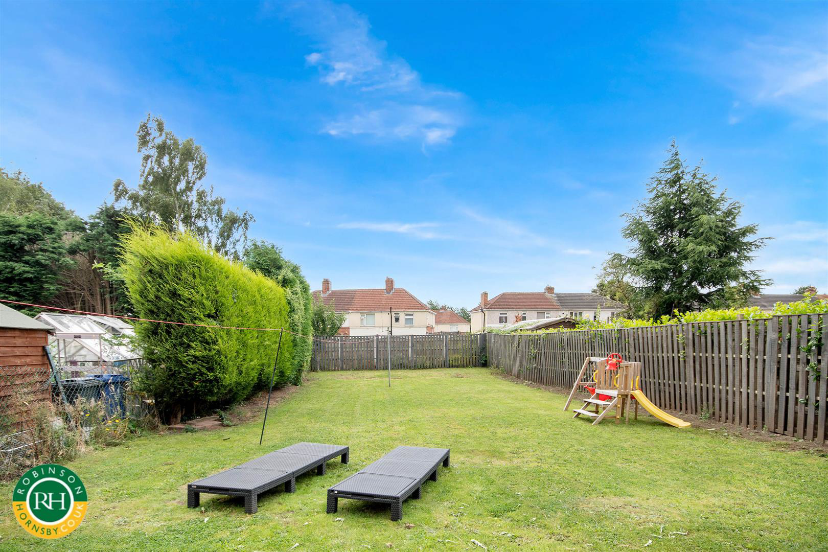 Crossfield Lane,, Skellow, photo 14