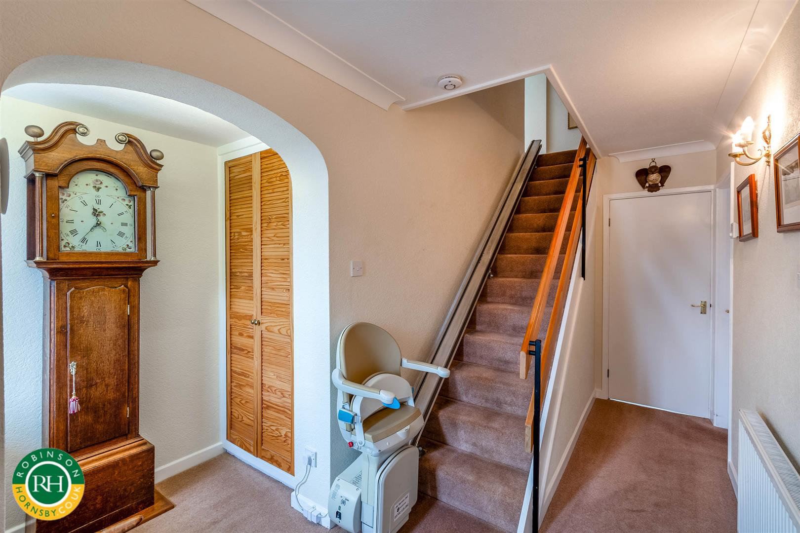 Lancaster Crescent, Tickhill, Doncaster, photo 16