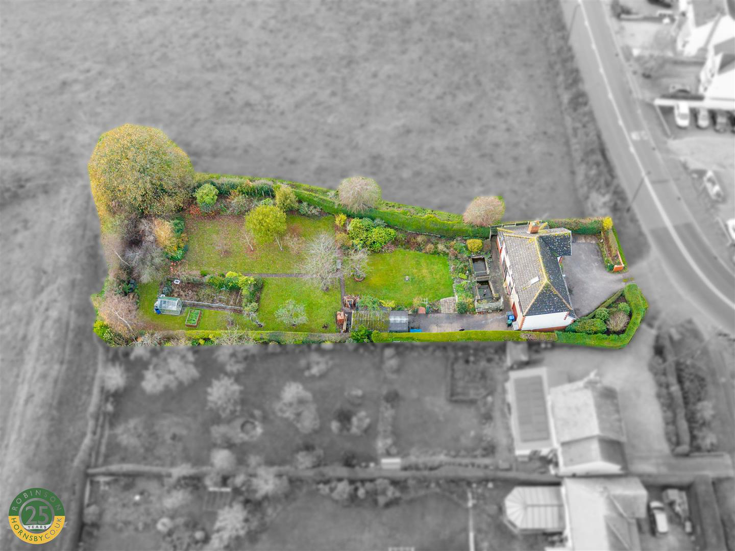 Bawtry Road, Austerfield, Doncaster, photo 38
