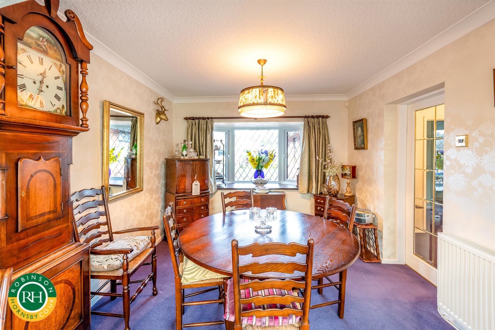 Sycamore Crescent, Bawtry, Doncaster, photo 4