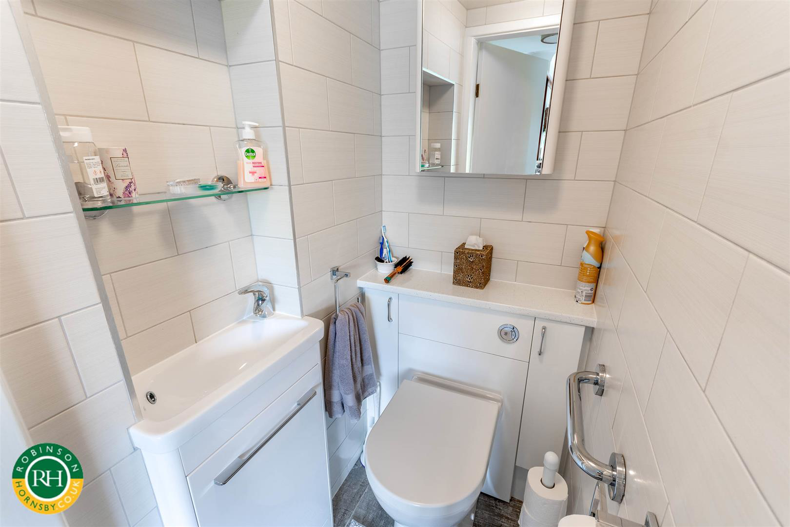 Lancaster Crescent, Tickhill, Doncaster, photo 7