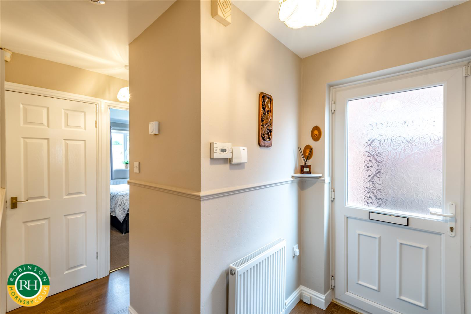 Arden Gate, Balby, Doncaster, photo 4